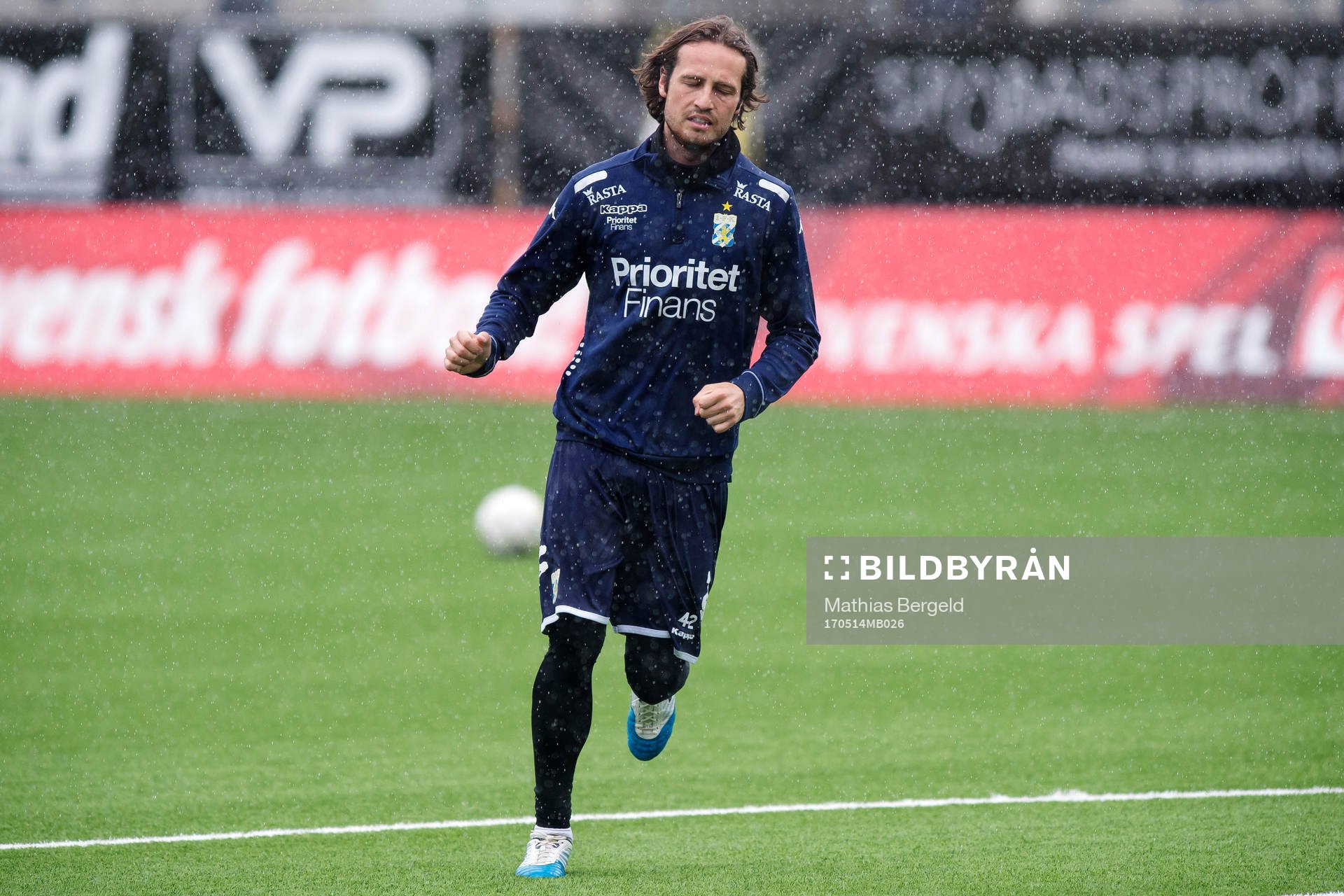 Mikkel Diskerud