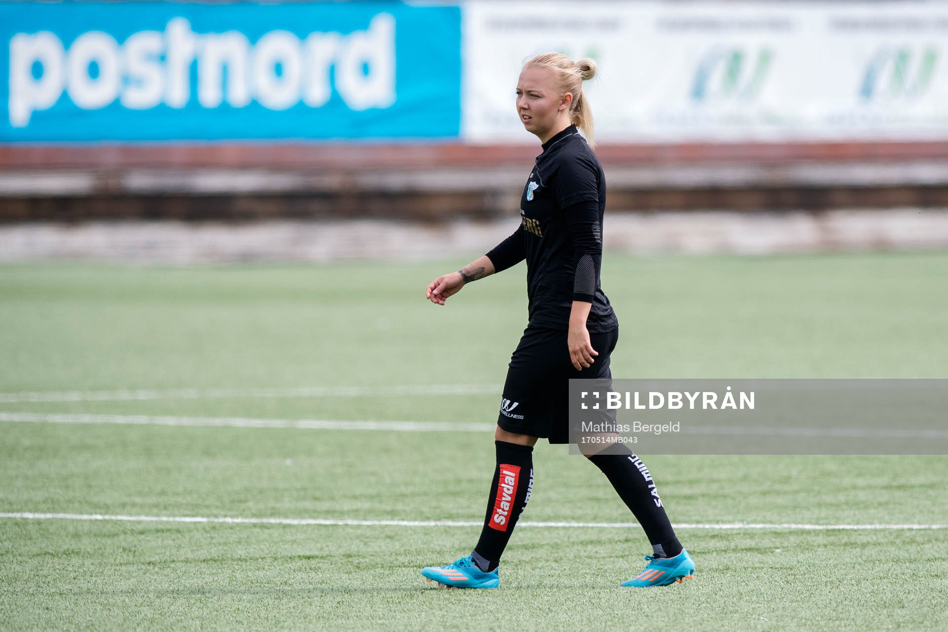 Göteborgs Nathalie Persson