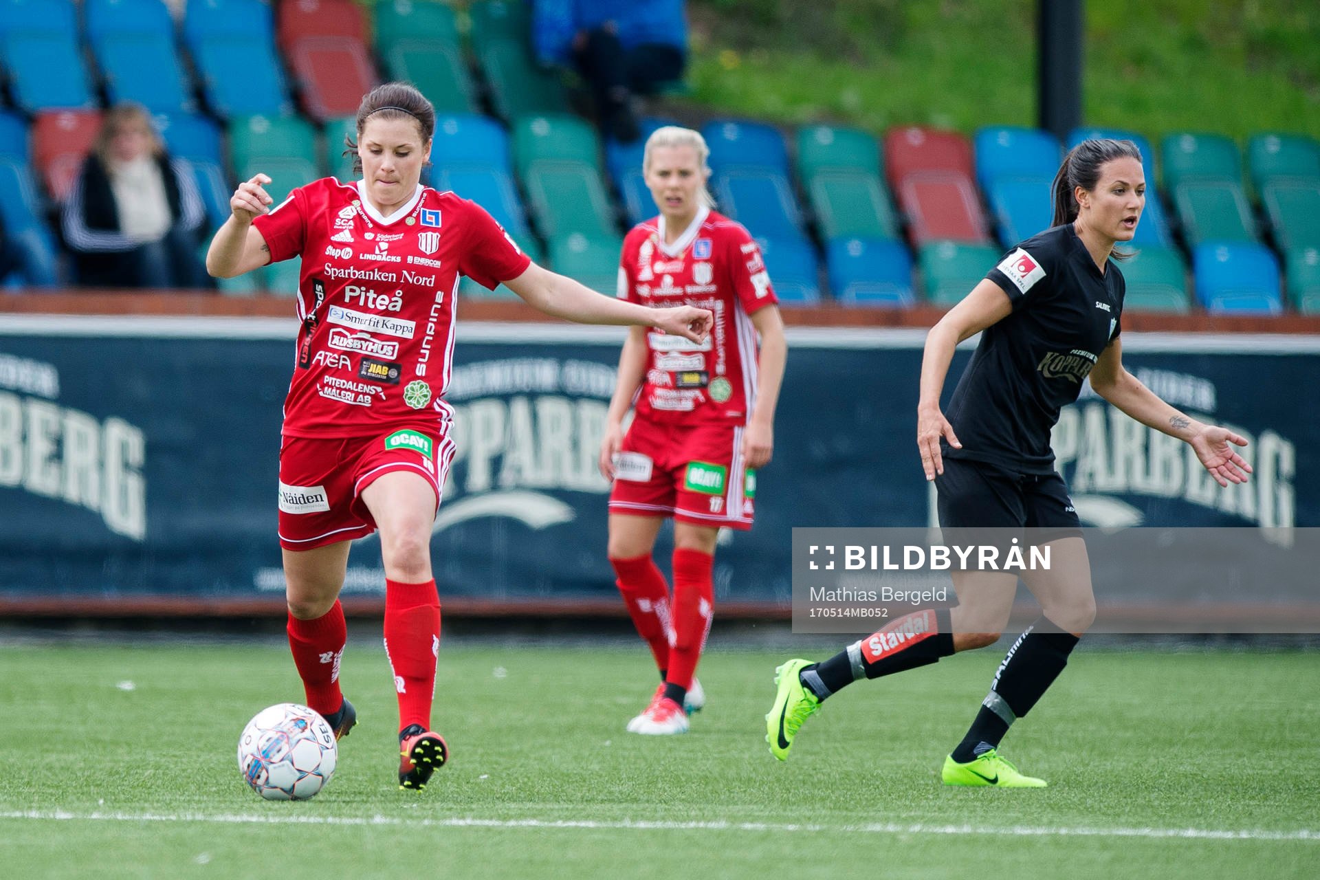 Piteås Hanna Pettersson
