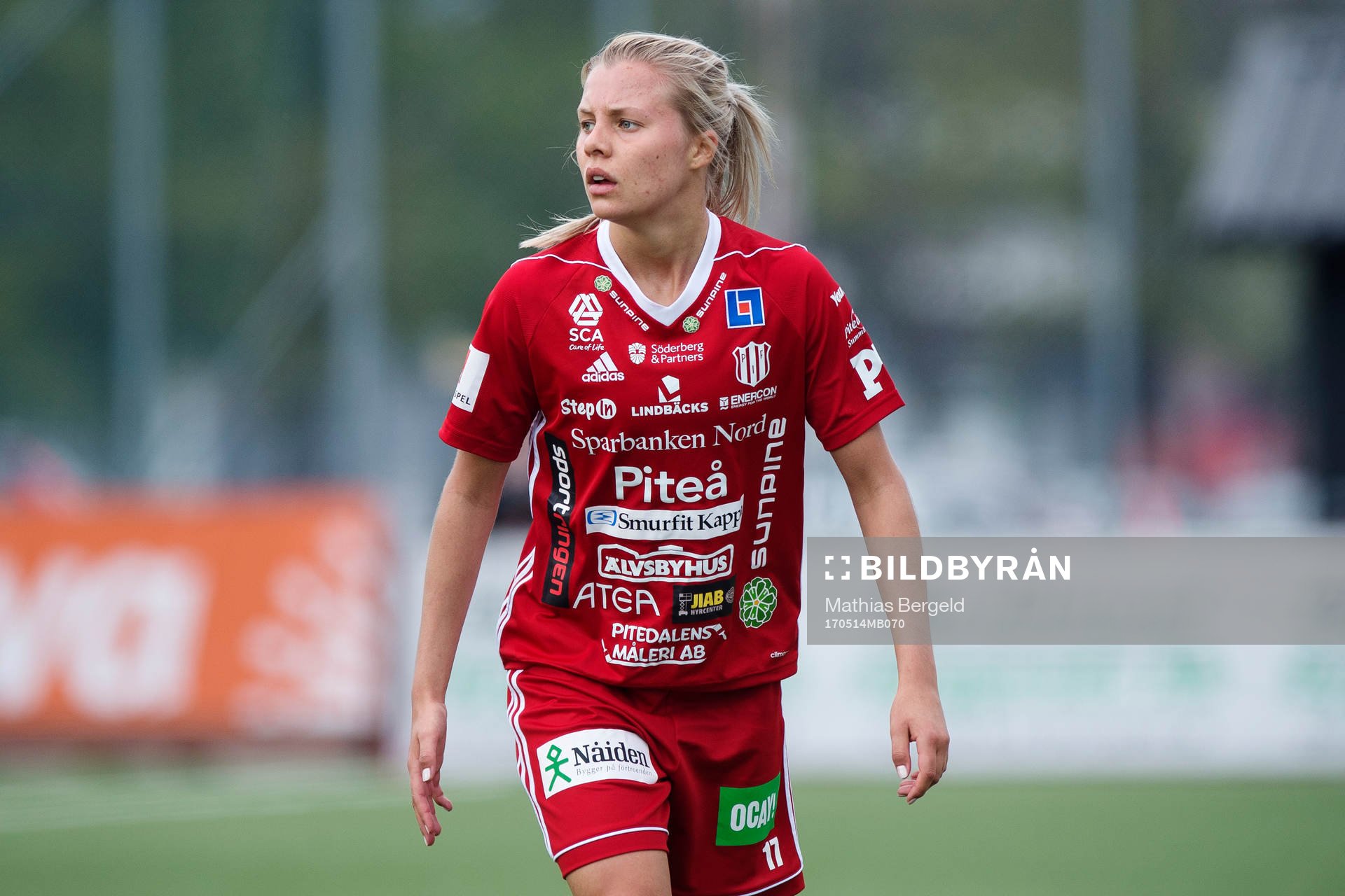 Piteås Lotta Ökvist