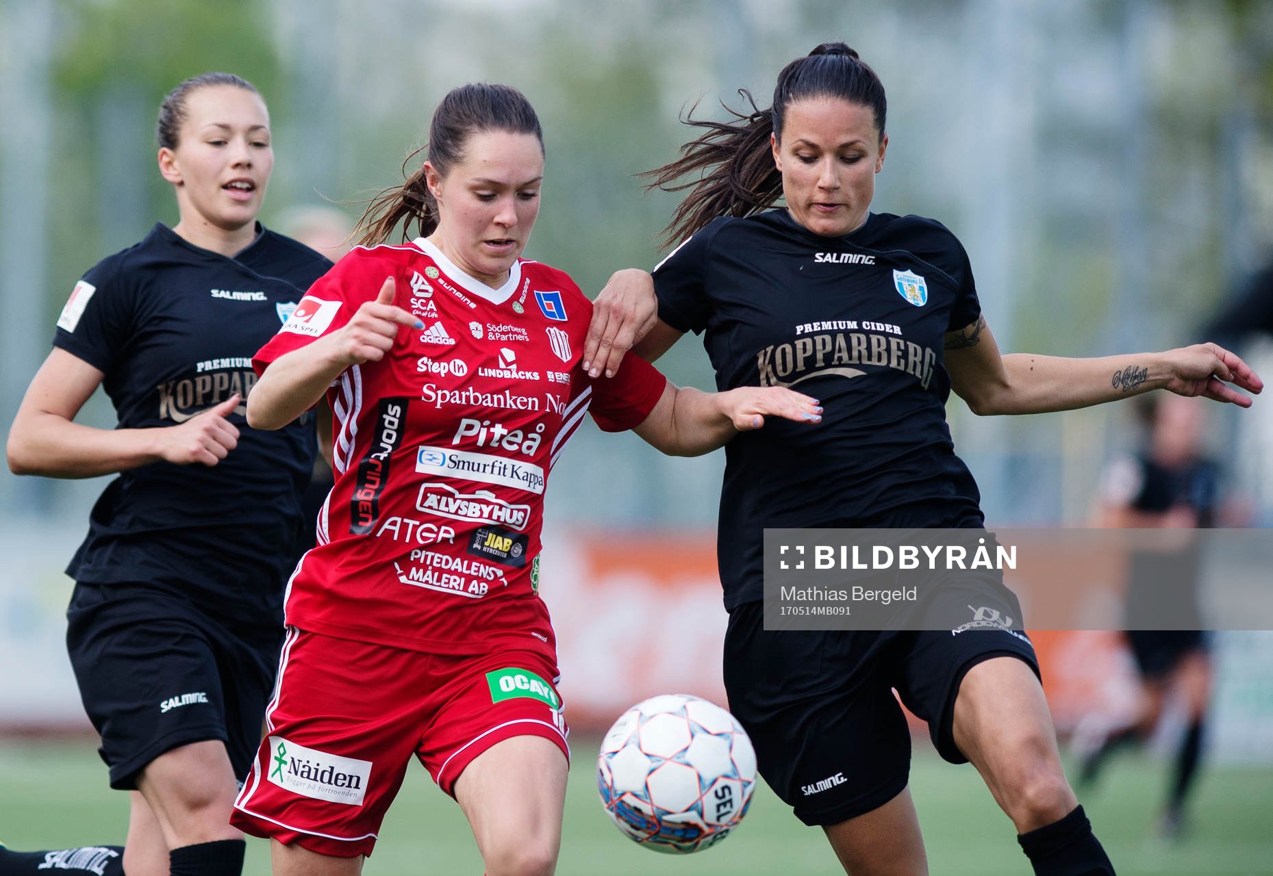 Piteås Felicia Karlsson