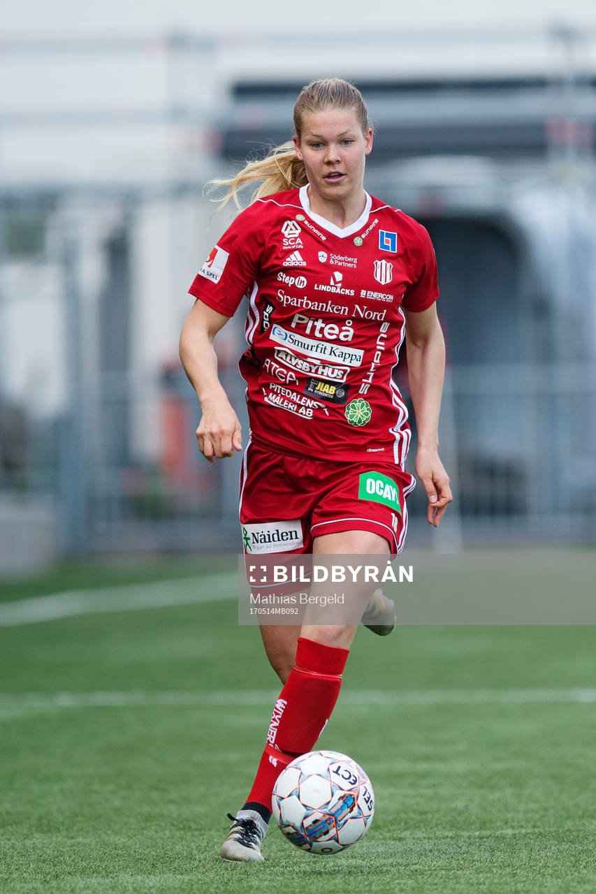 Piteås Nina Jakobsson