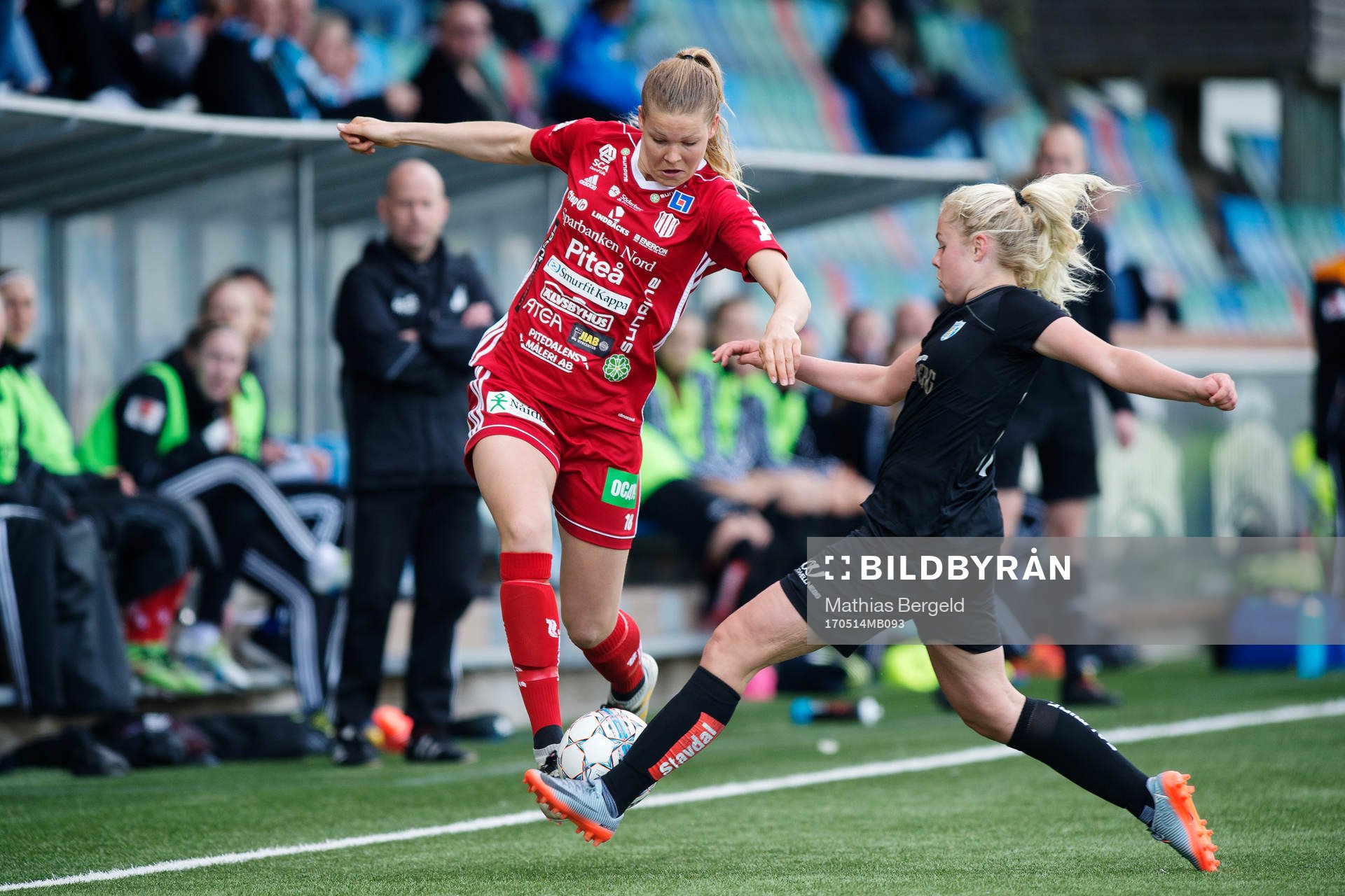 Piteås Nina Jakobsson
