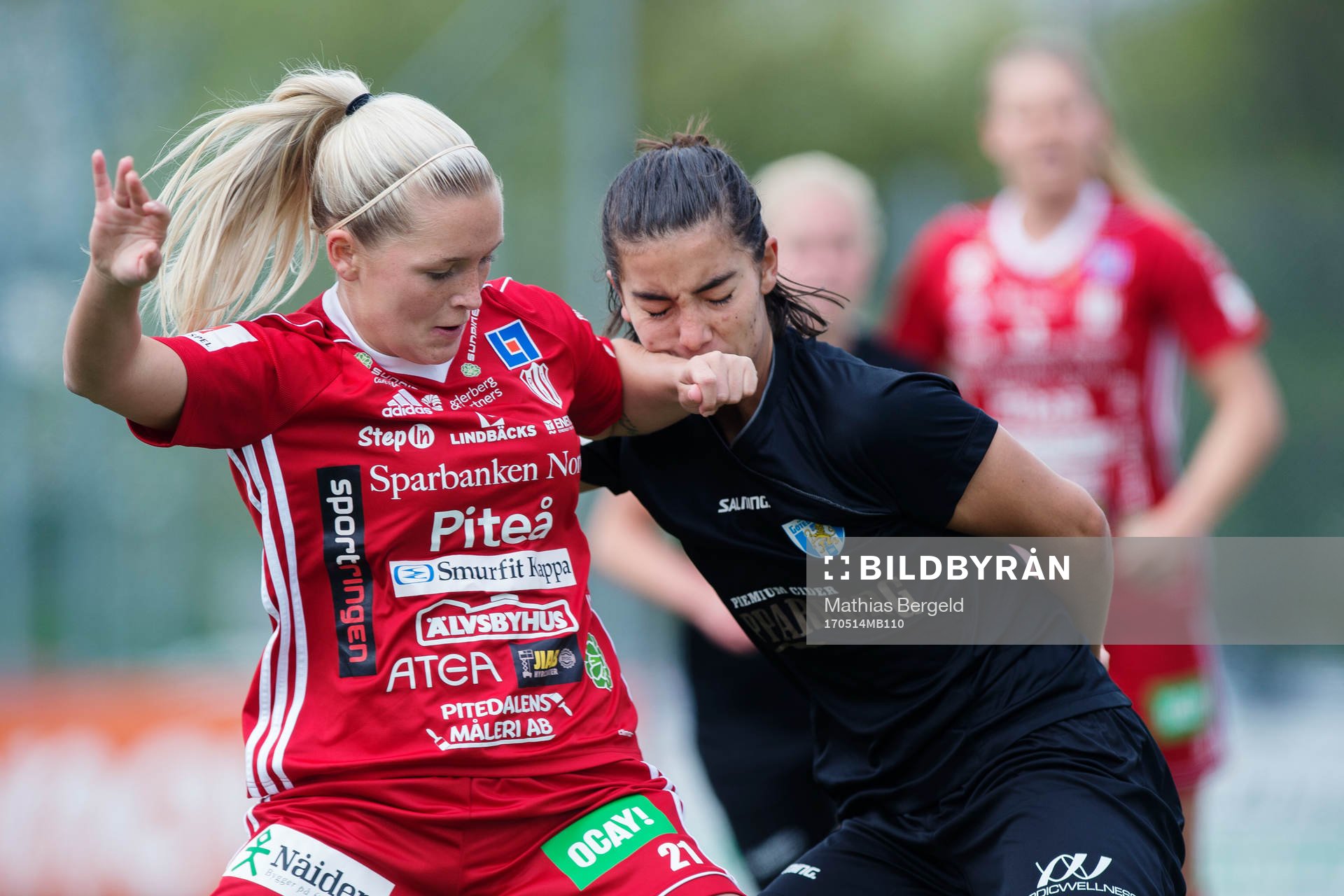 Piteås Ronja Aronsson
