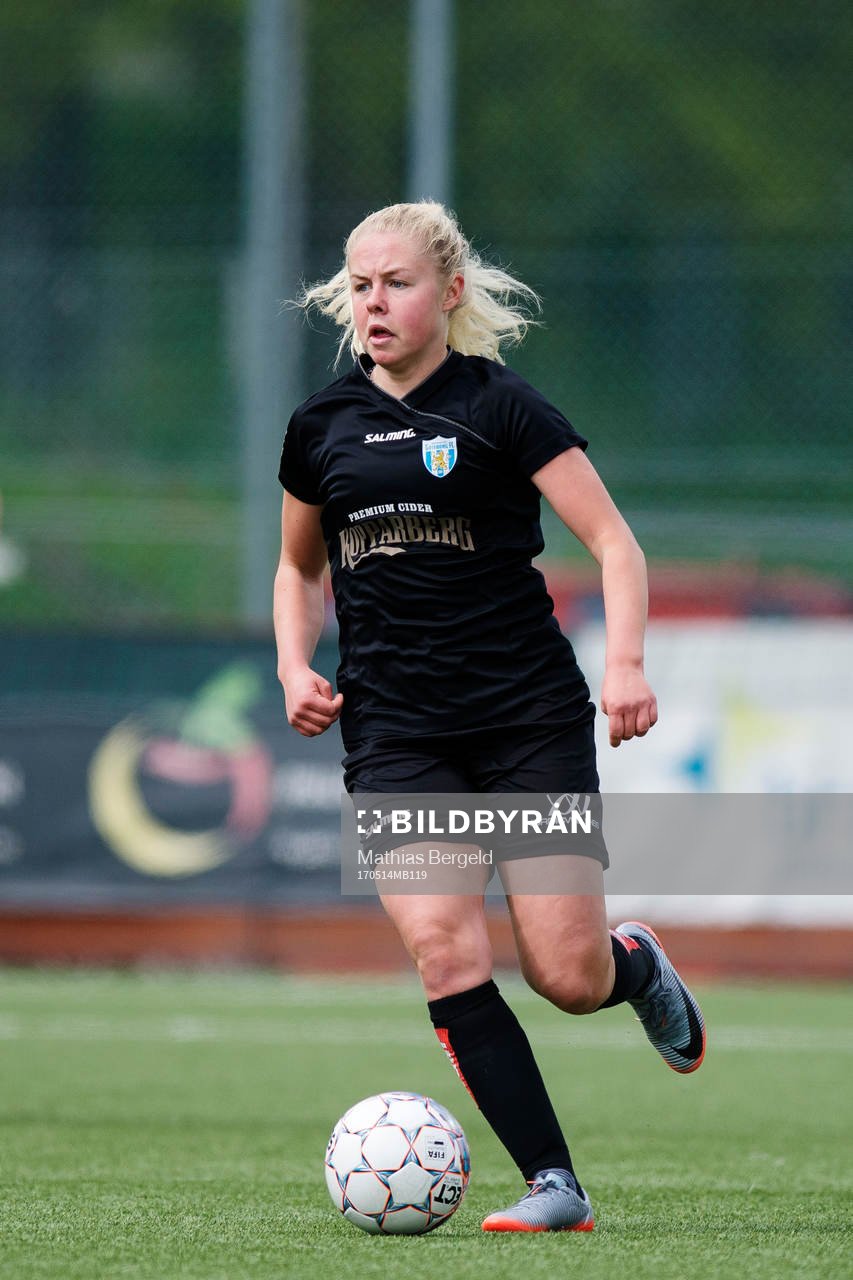 Göteborgs Maja Göthberg