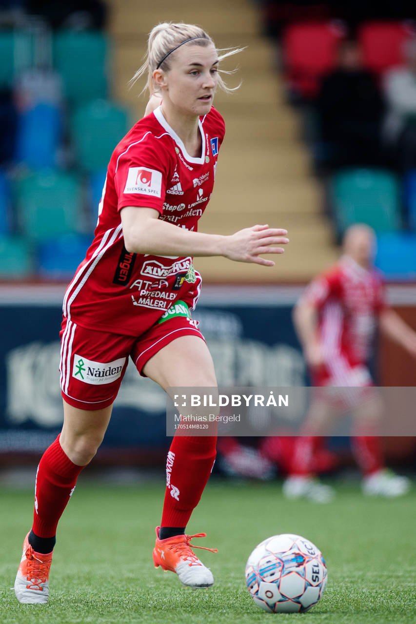 Piteås Ronja Aronsson