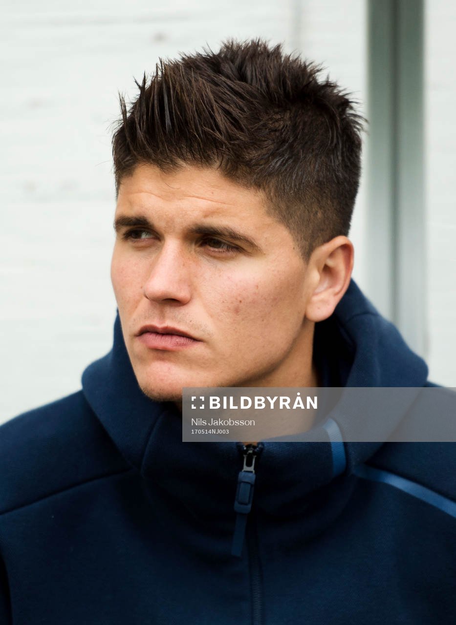 Sundsvalls David Batanero
