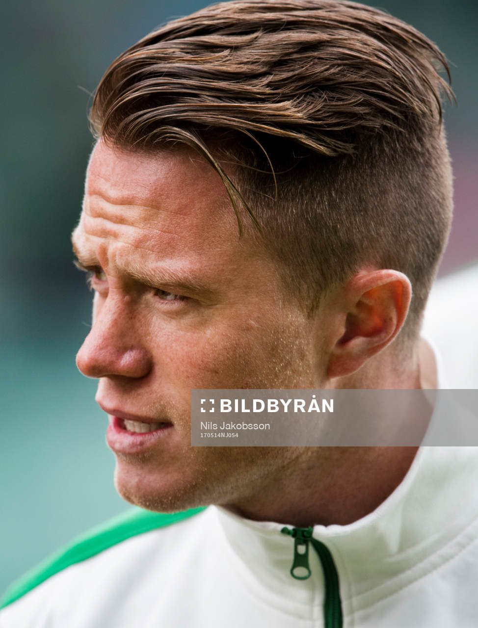 Jönköpings Tommy Thelin