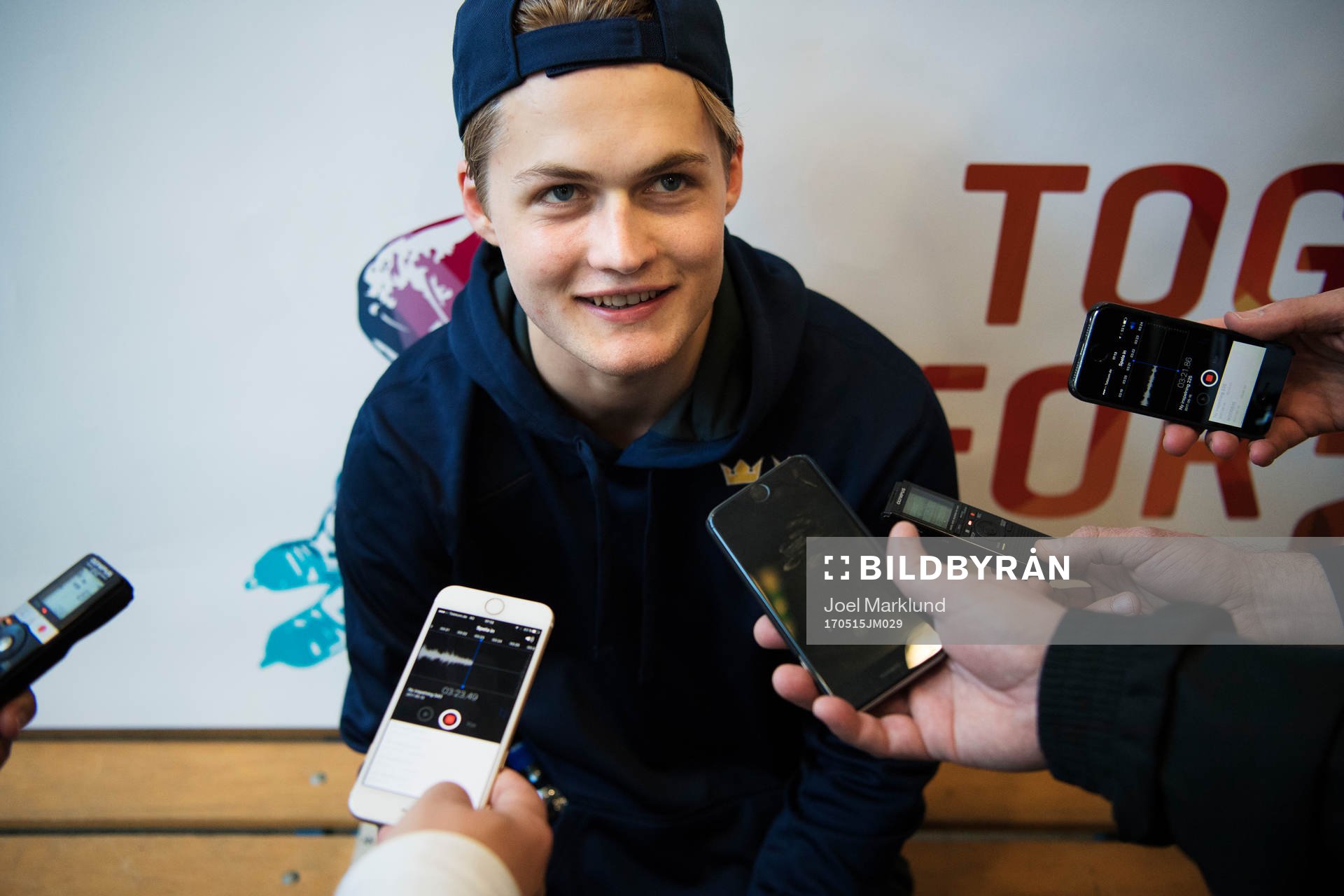 William Nylander
