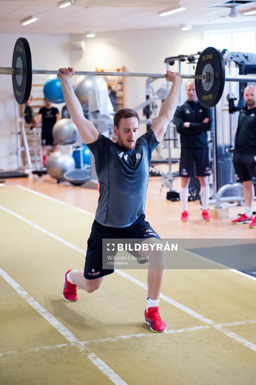 Pontus Widerström