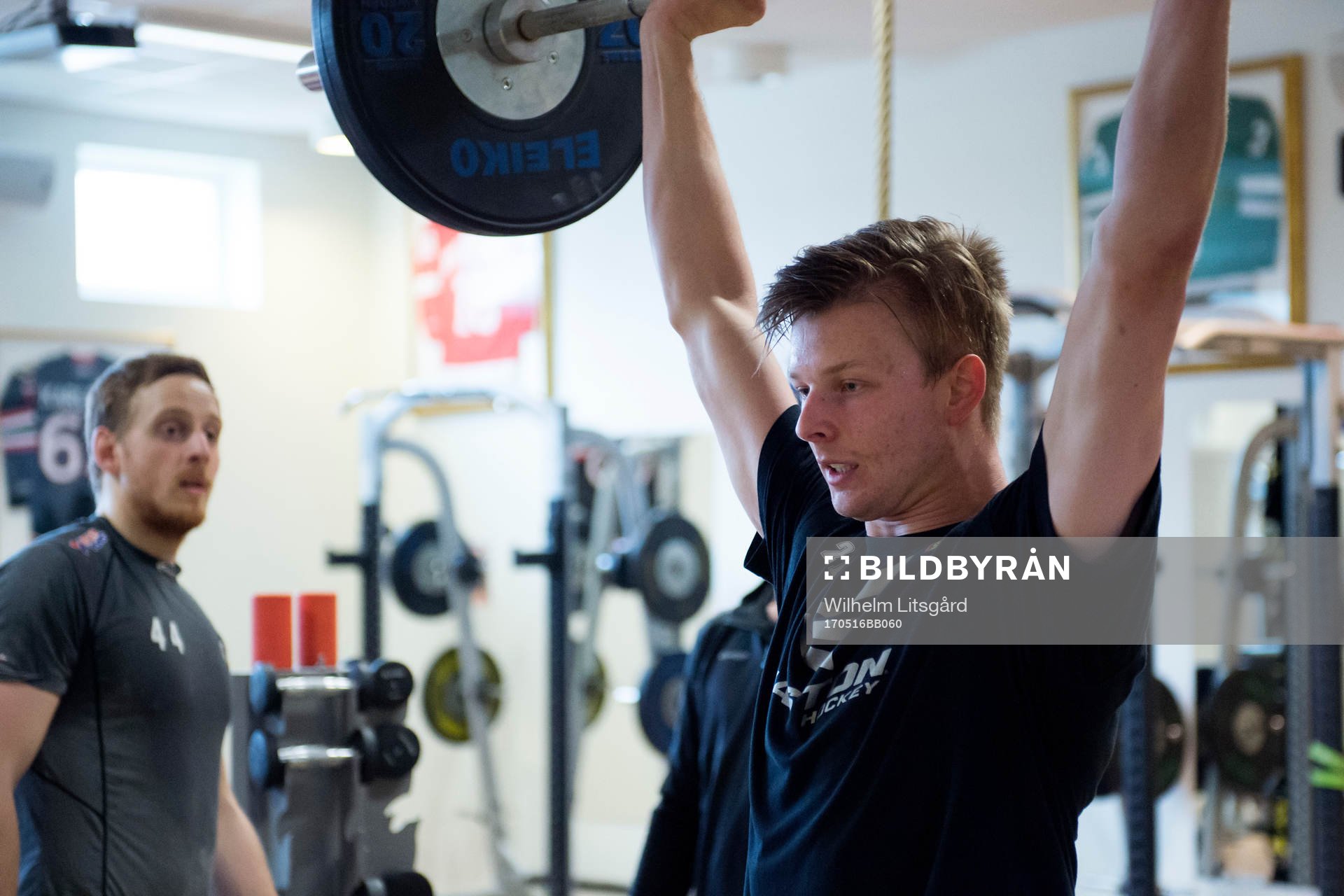 Christoffer Ehn