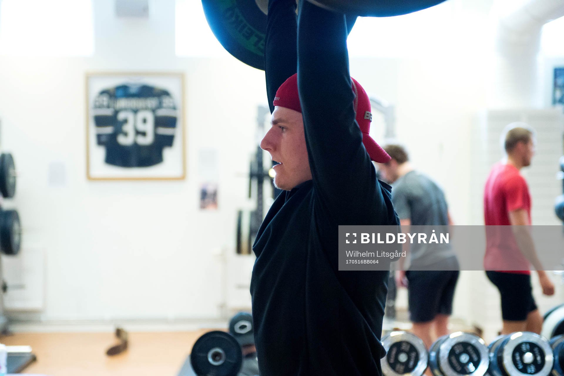 Lias Andersson