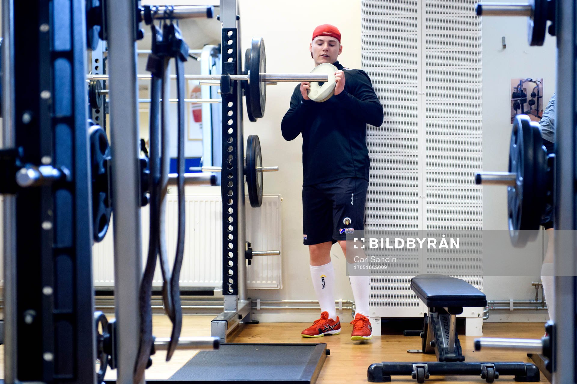 Lias Andersson