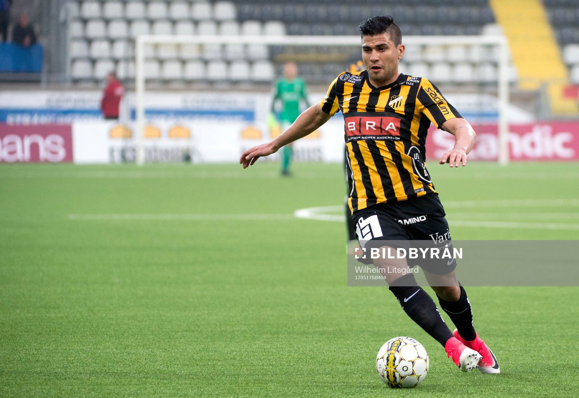 Häckens Paulinho