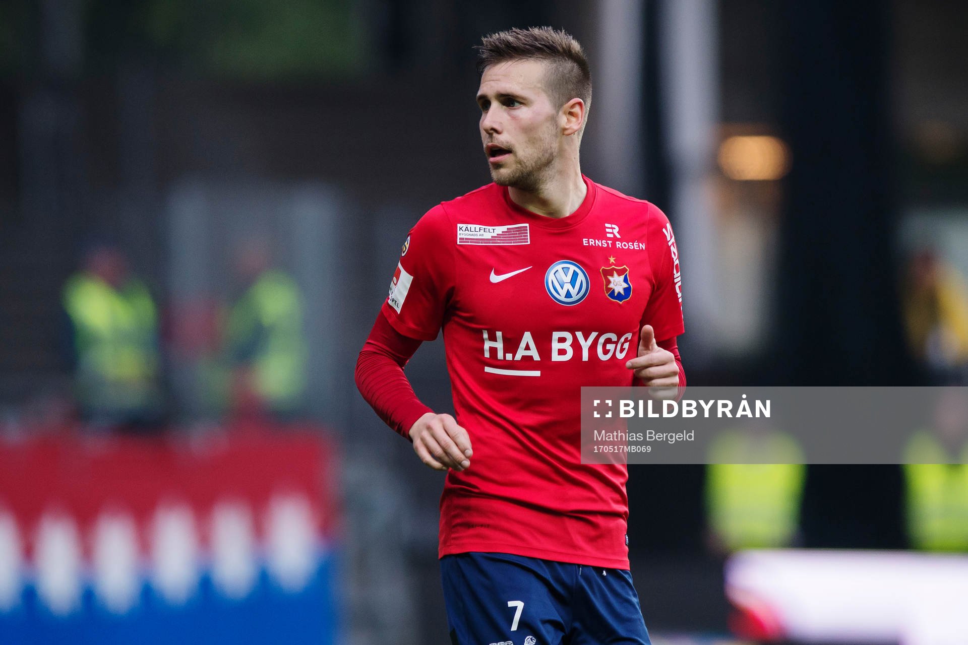 Örgrytes Daniel Sliper