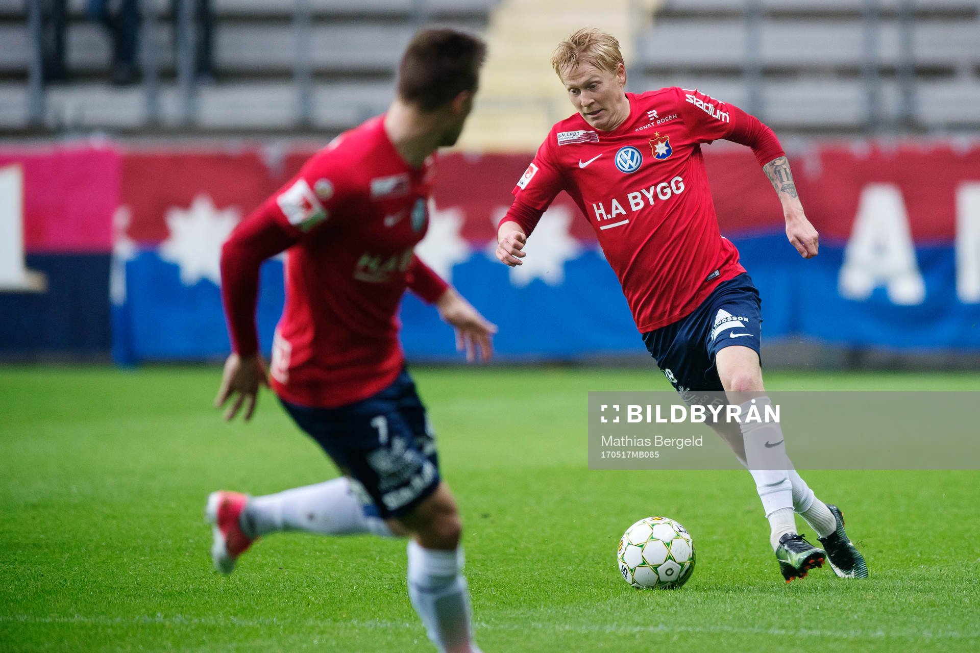 Örgrytes Jacob Ericsson