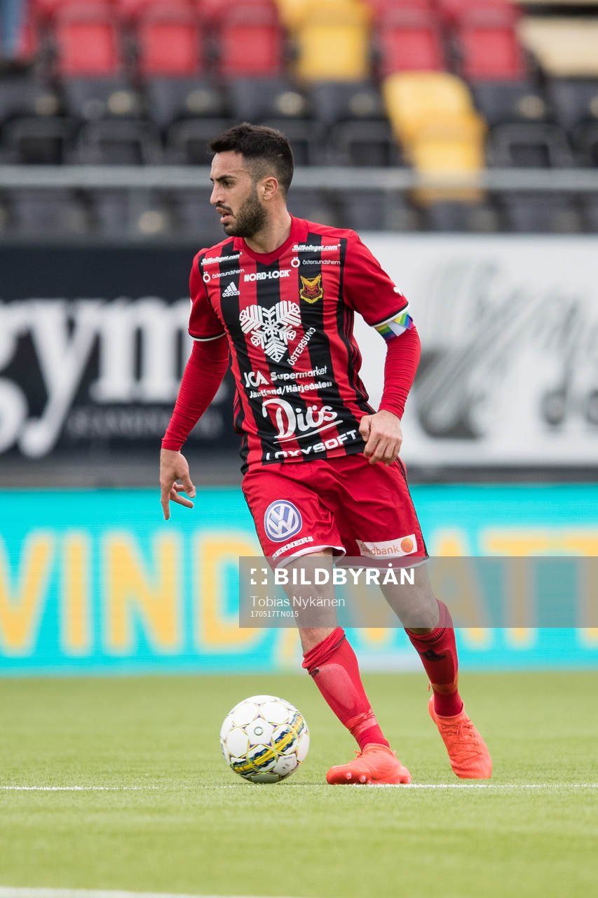 Östersunds Brwa Nouri