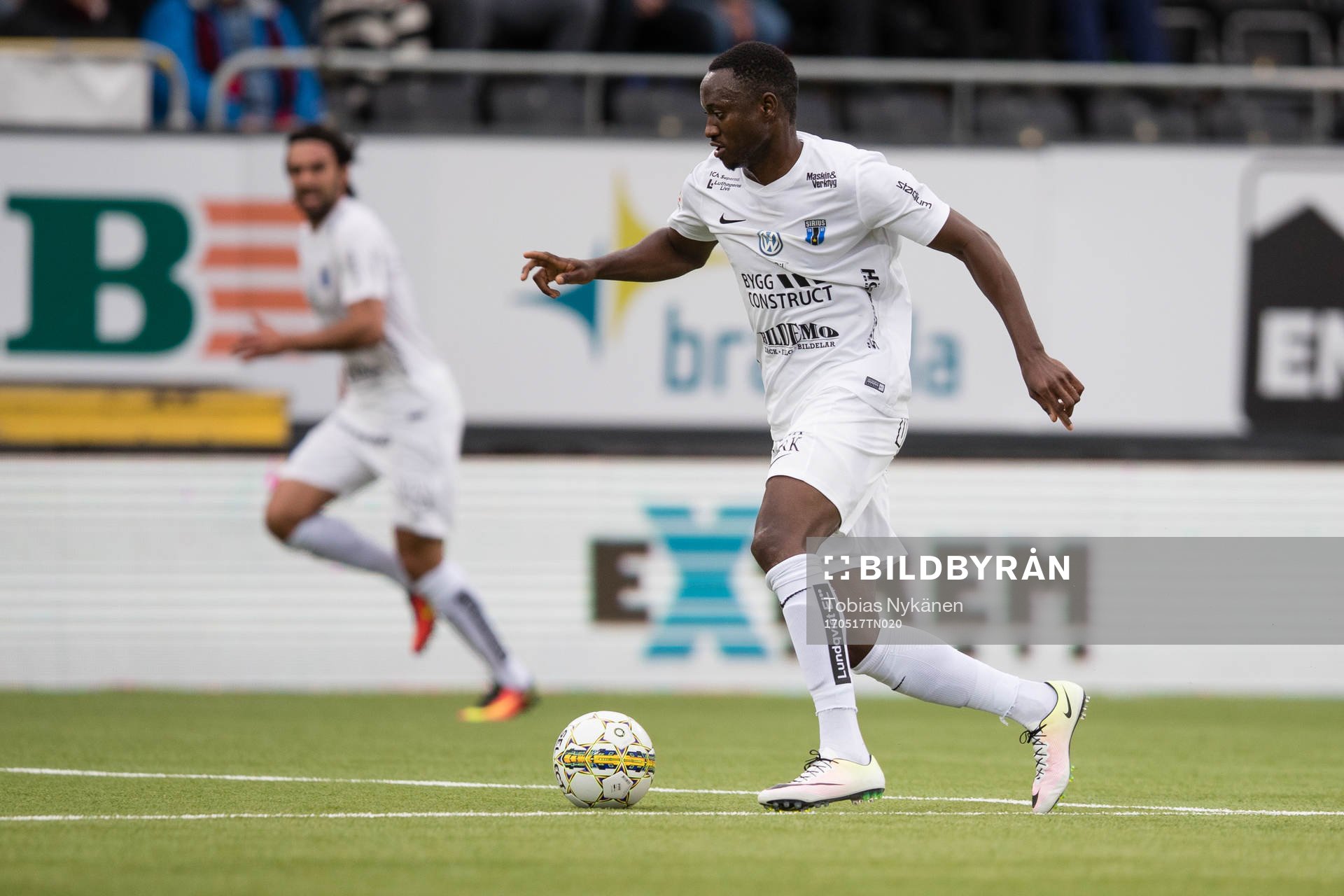 Sirius Moses Ogbu