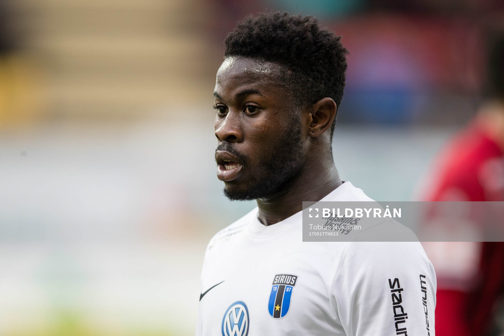 Sirius Kingsley Kofi Sarfo