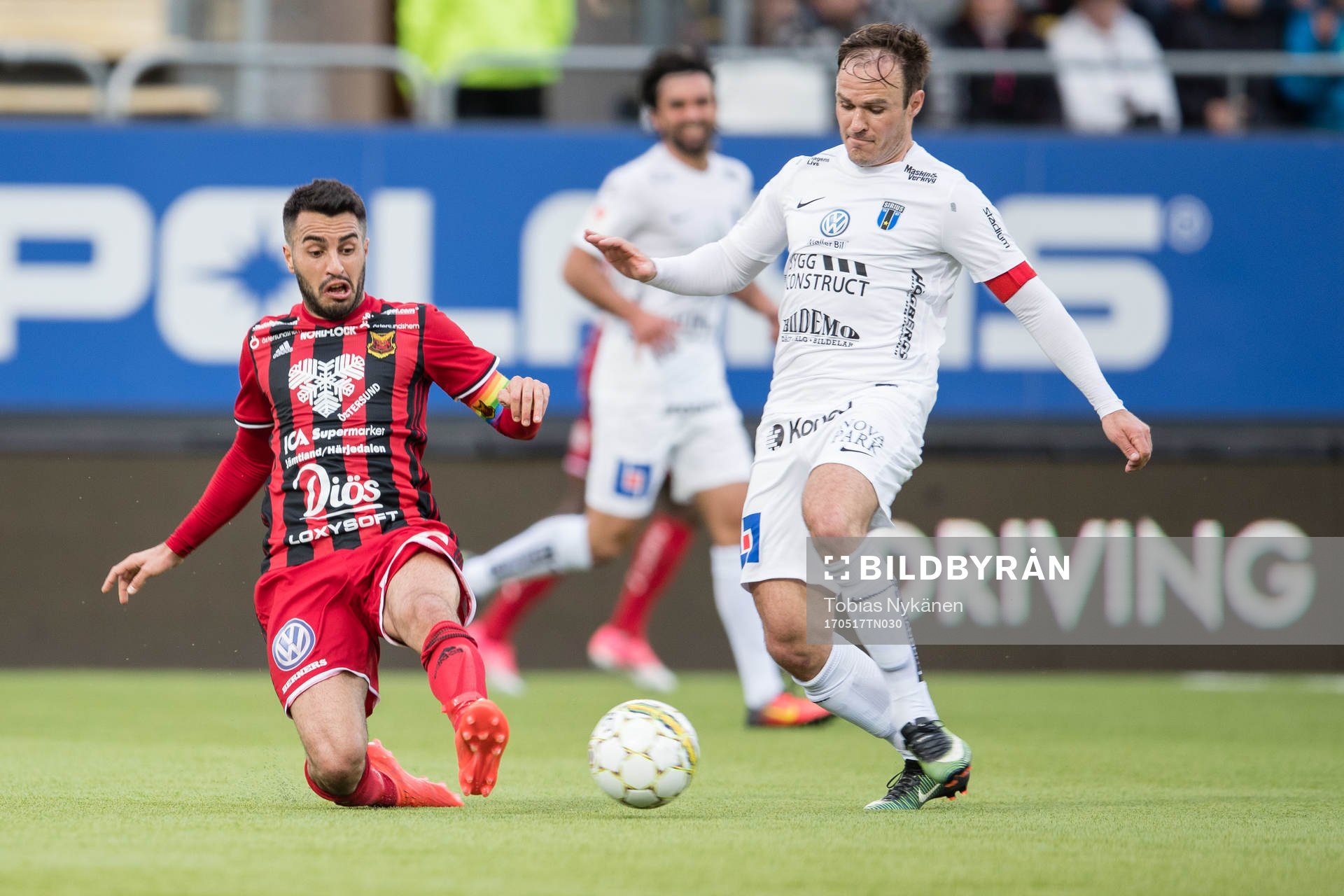 Östersunds Brwa Nouri