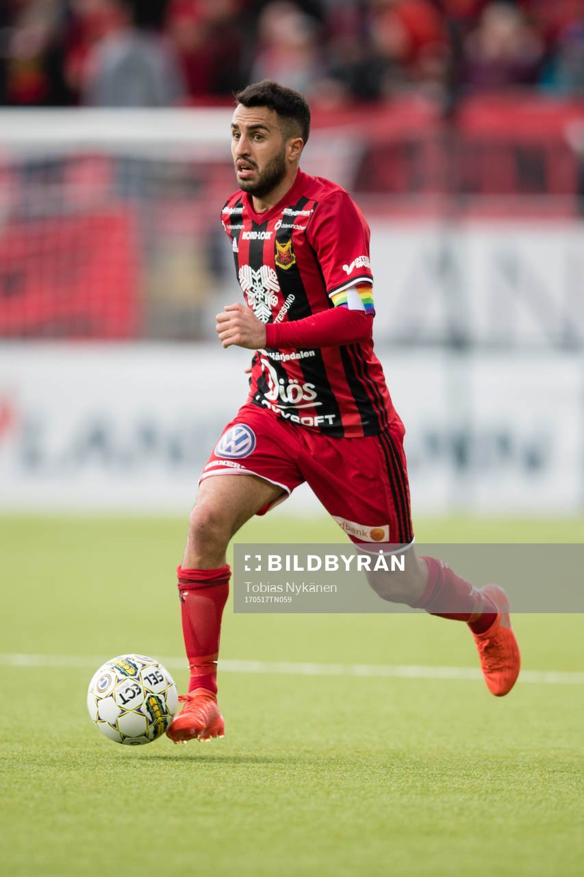 Östersunds Brwa Nouri