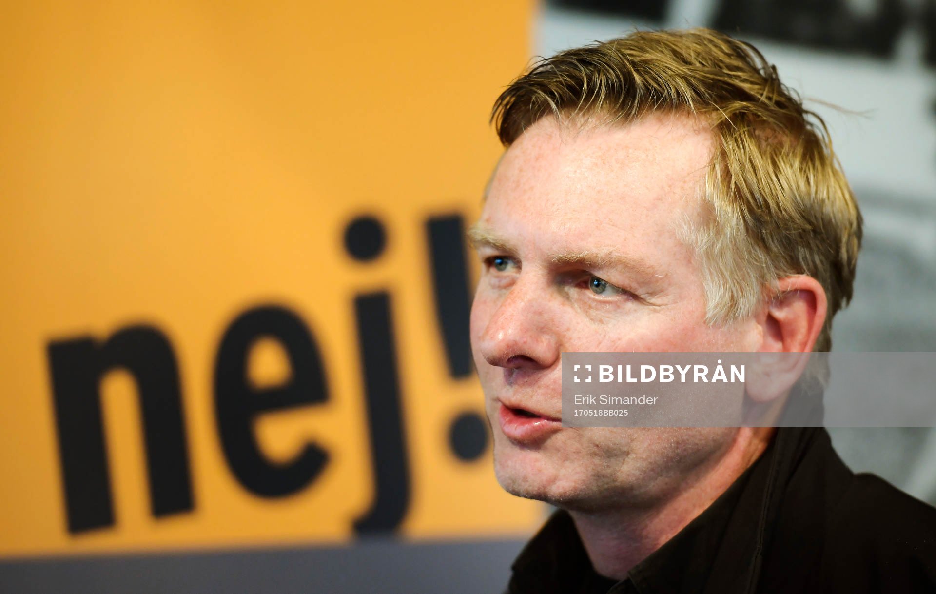 Fredrik Gårdare, kriminalkommissarie