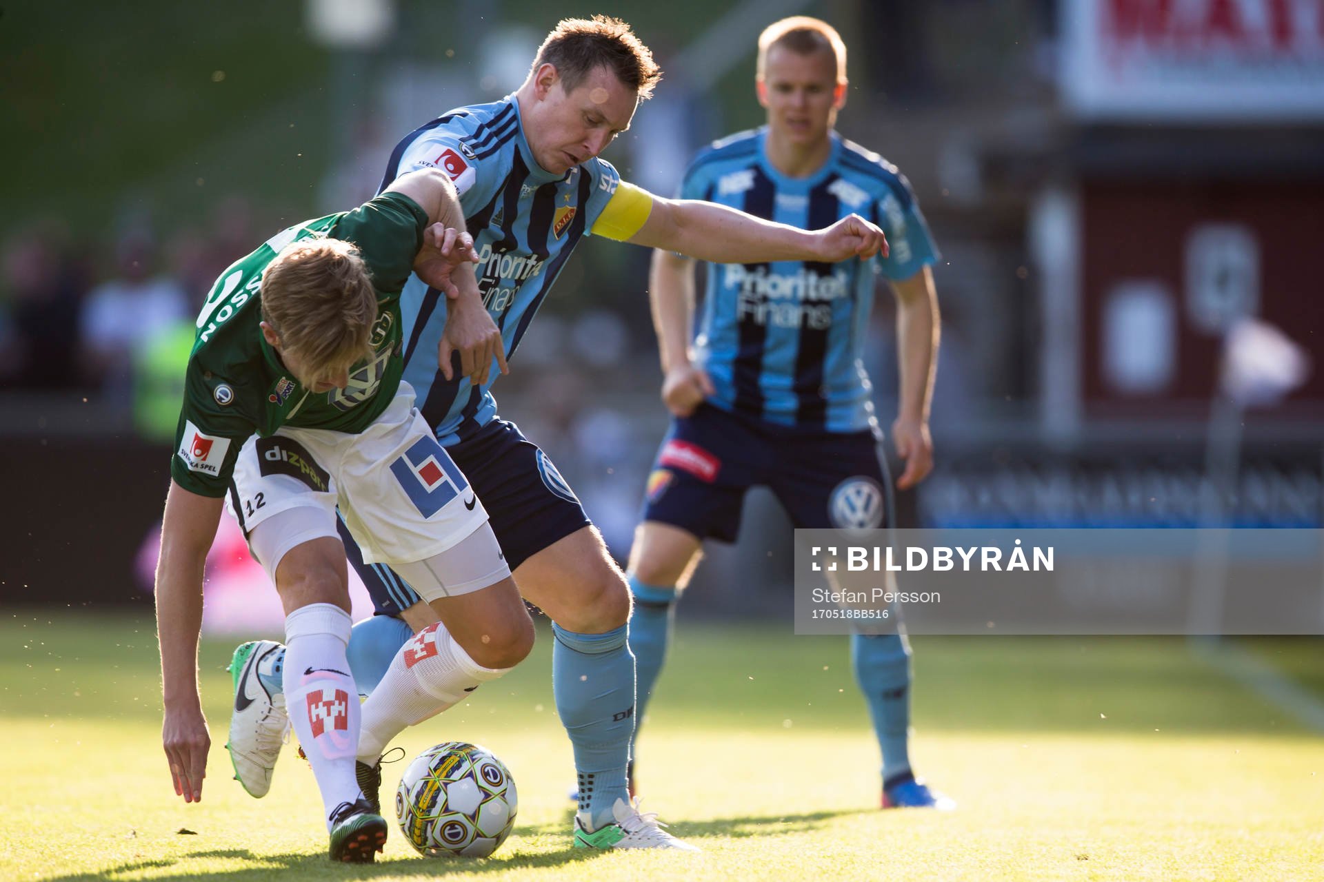 Jönköpings Jesper Svensson