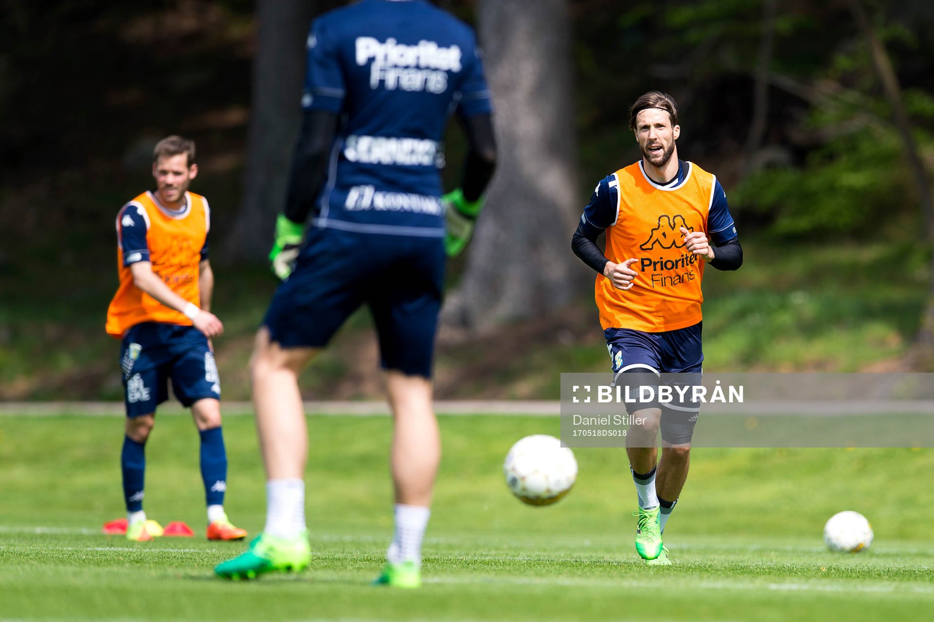 Mattias Bjärsmyr