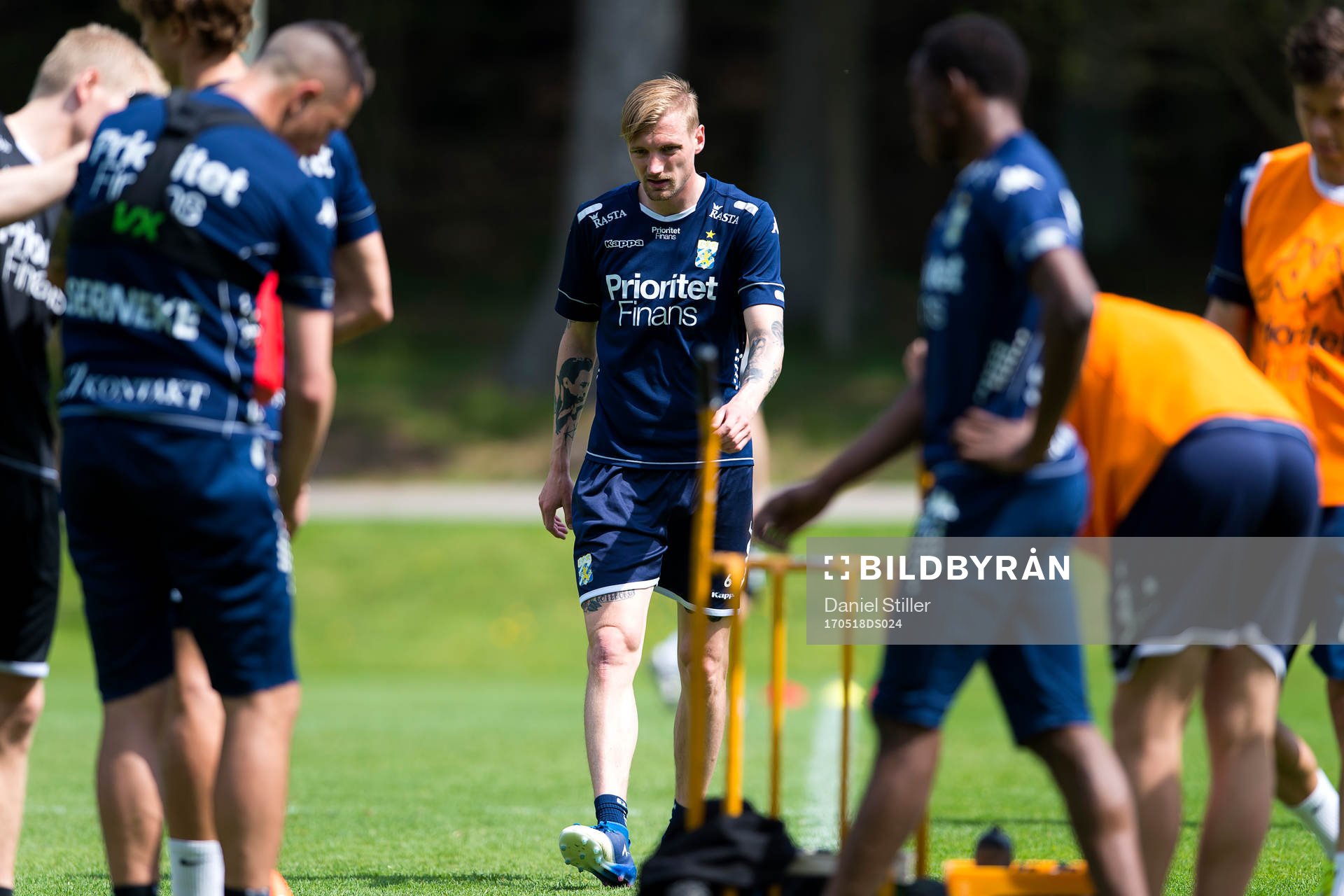 Sebastian Eriksson