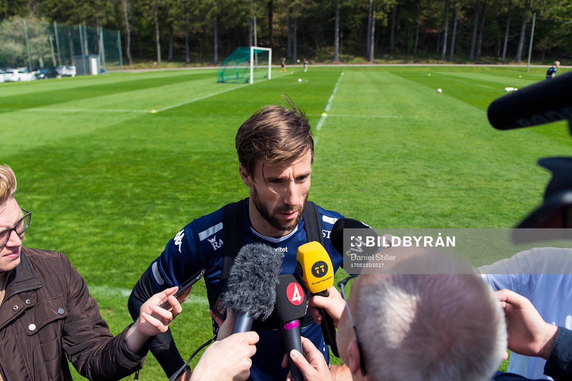 Mattias Bjärsmyr