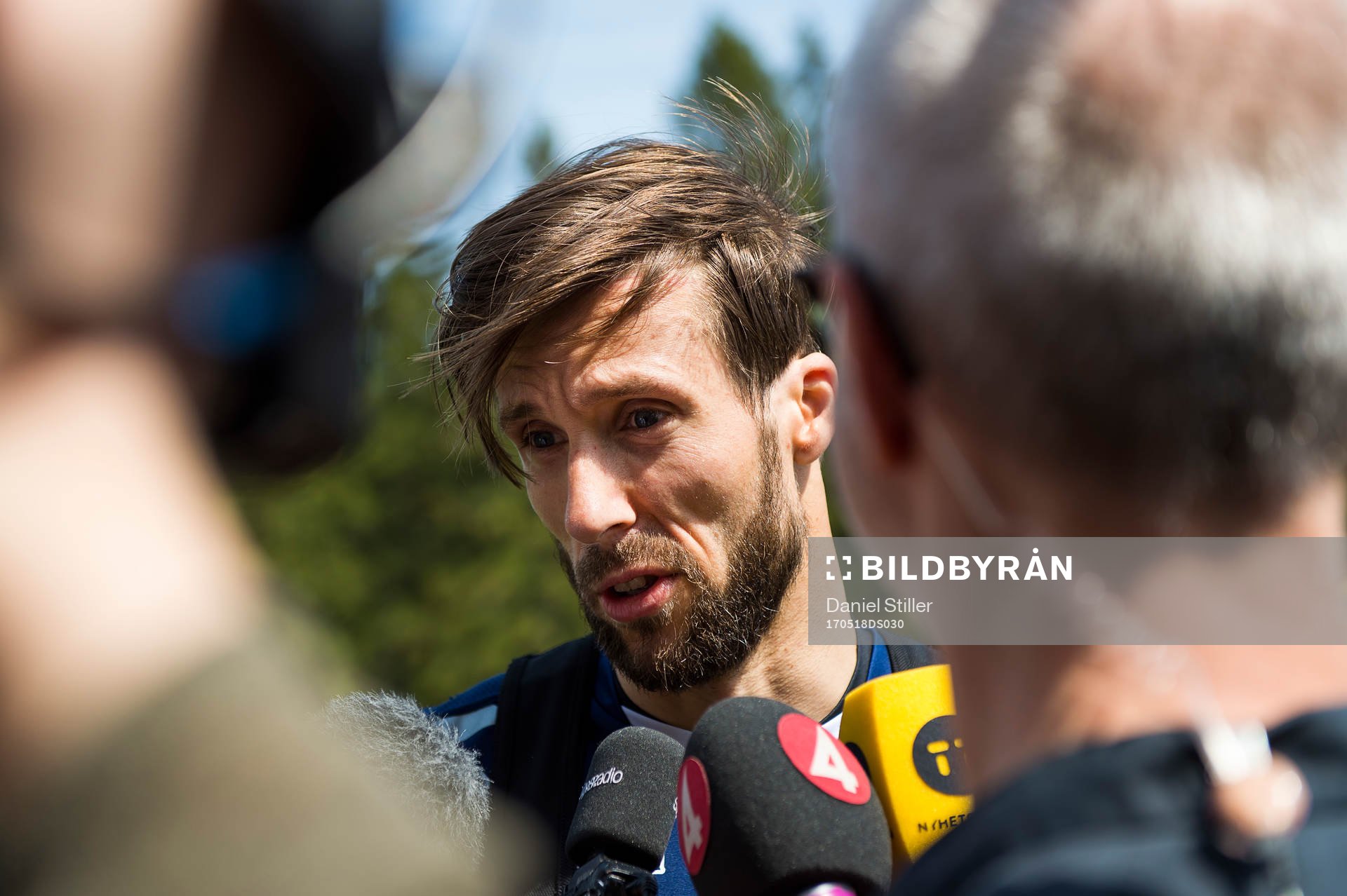 Mattias Bjärsmyr