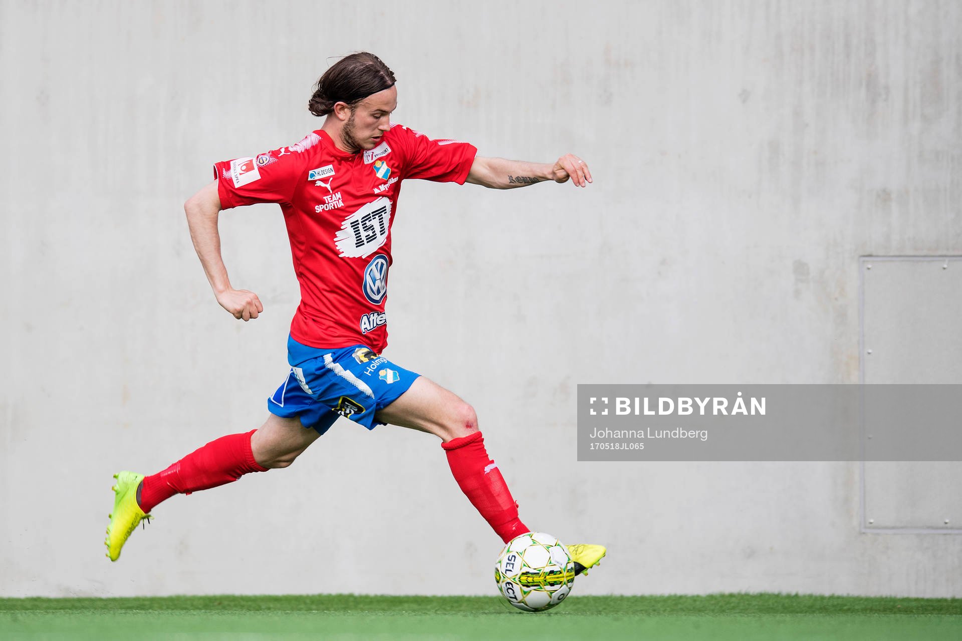 Östers Robin Östlind