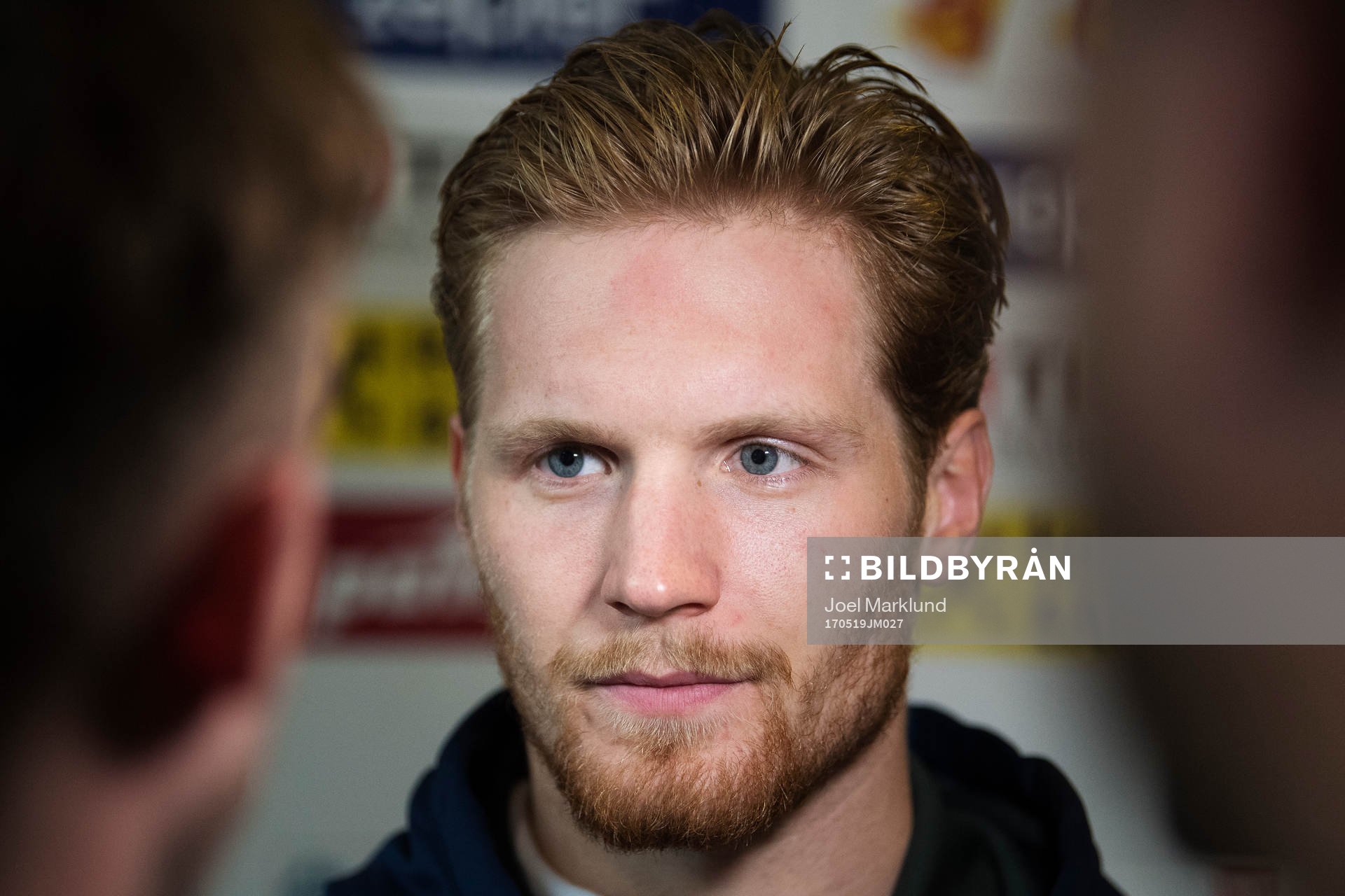 Gabriel Landeskog
