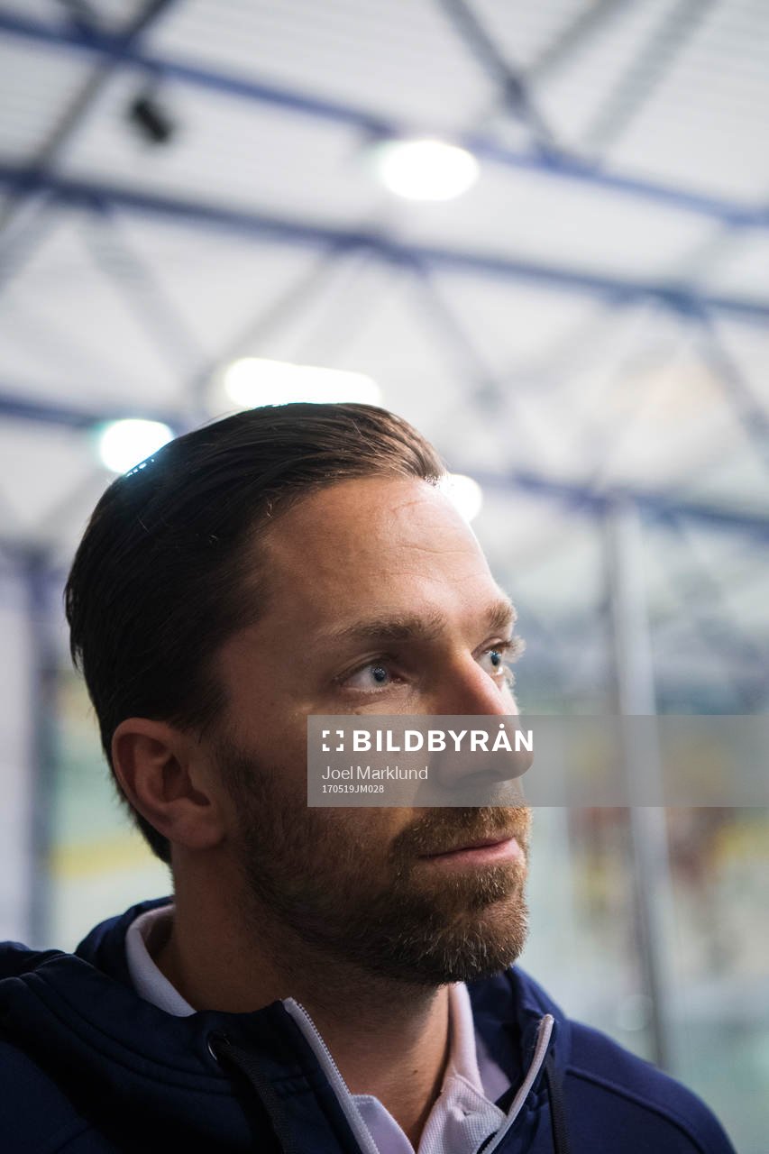 Joel Lundqvist