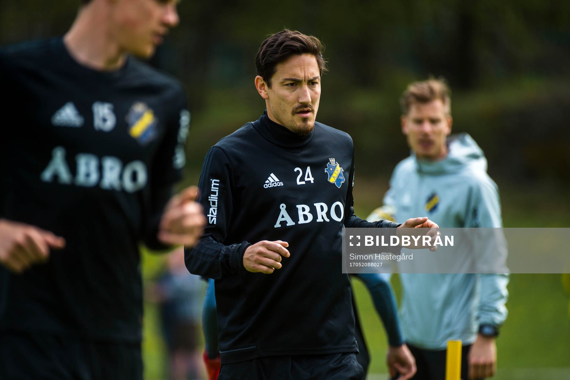 Stefan Ishizaki