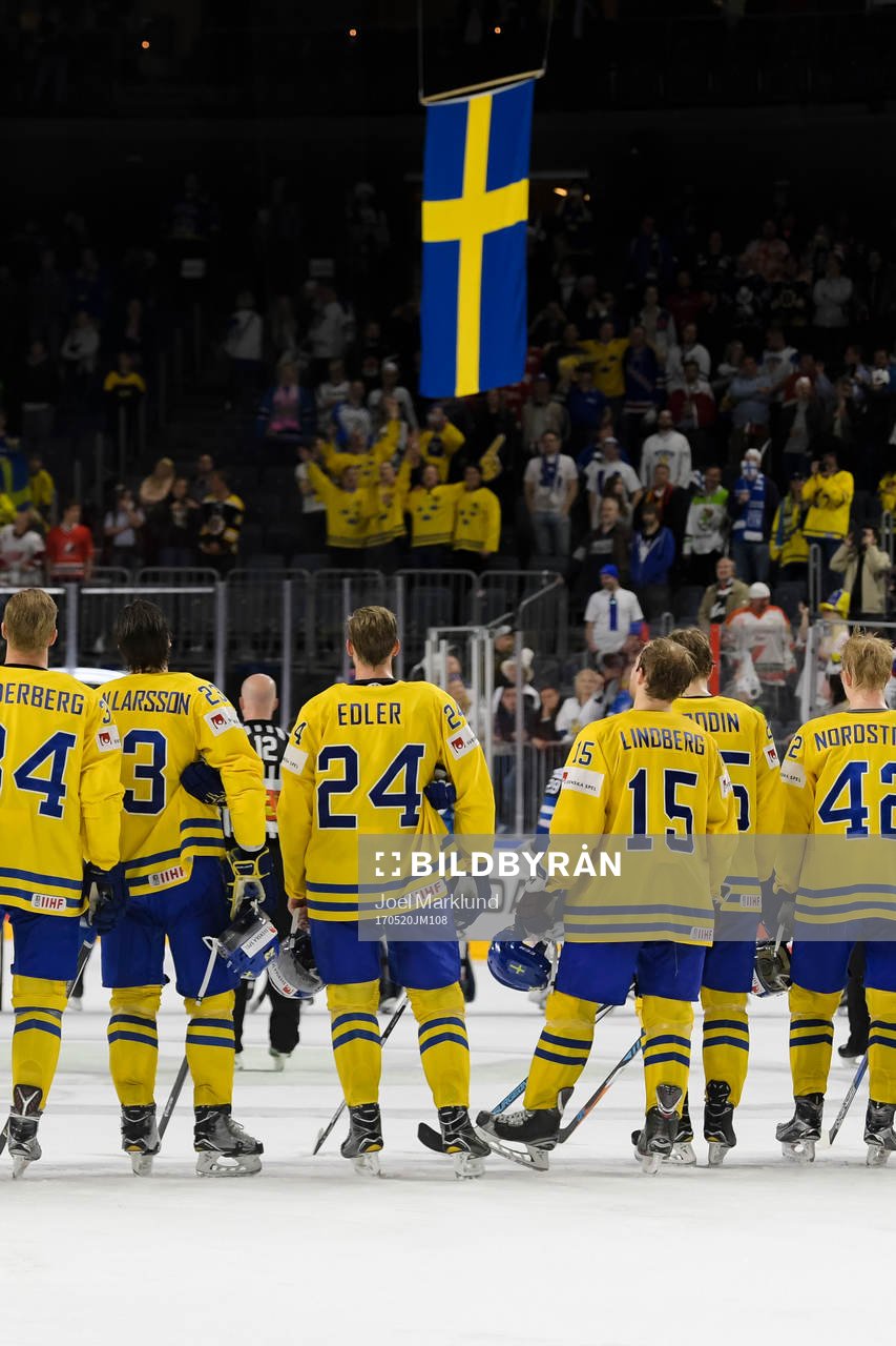 Sveriges spelare
