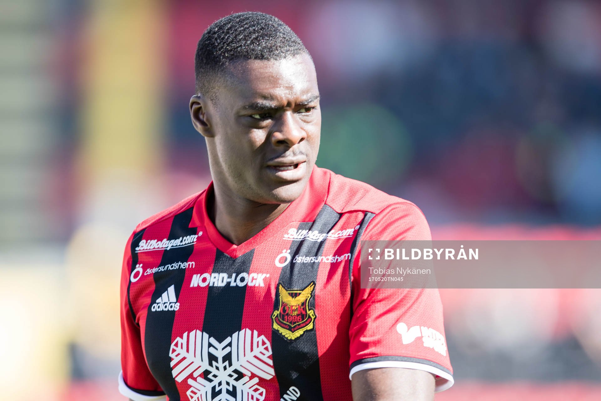 Östersunds Ken Sema