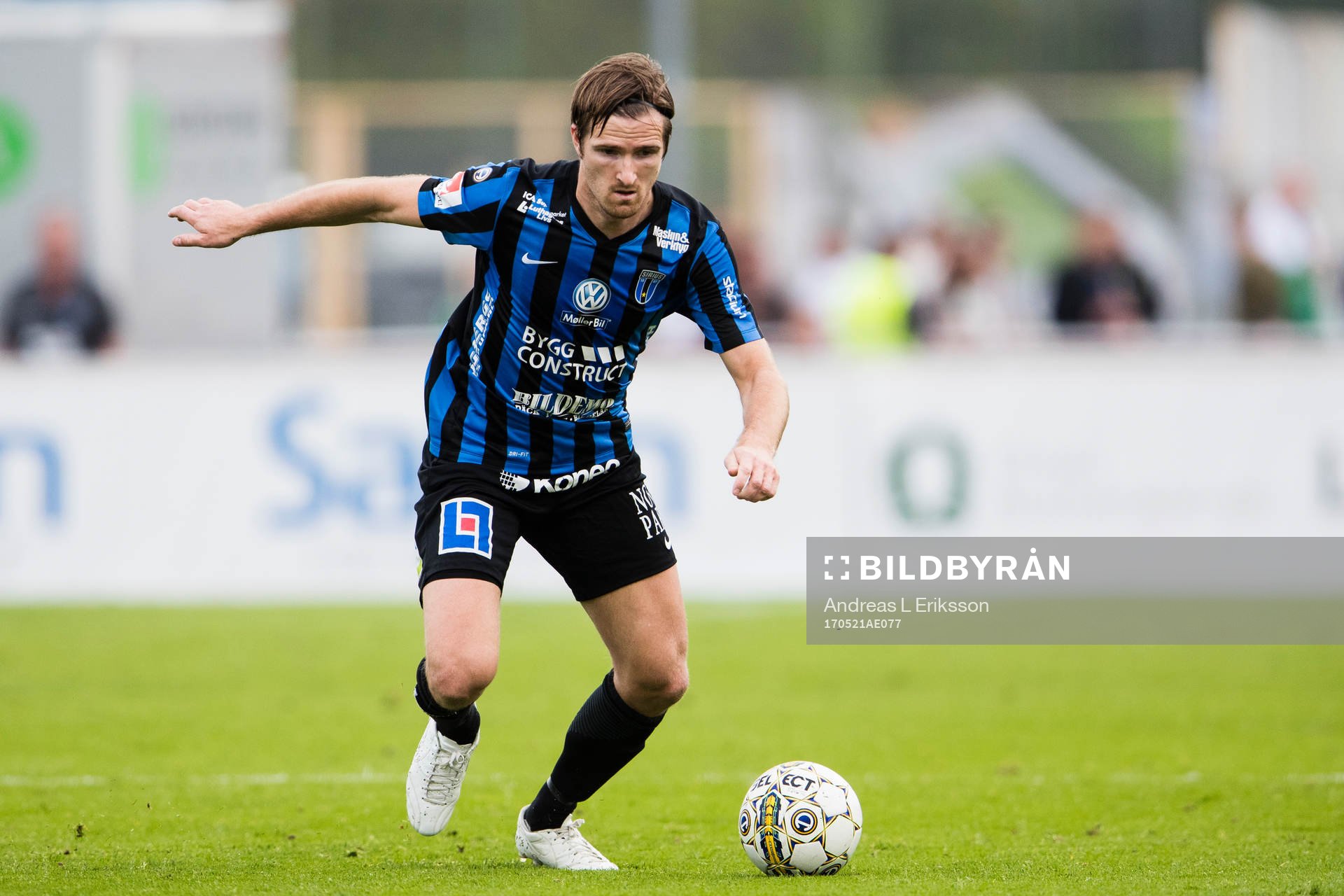 Sirius Jesper Arvidsson