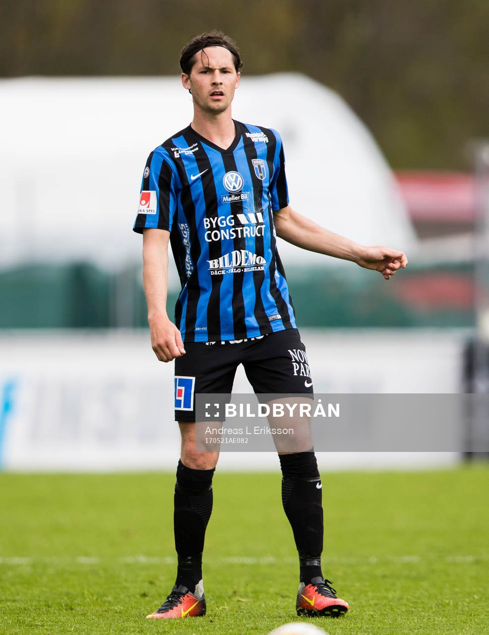 Sirius Philip Haglund
