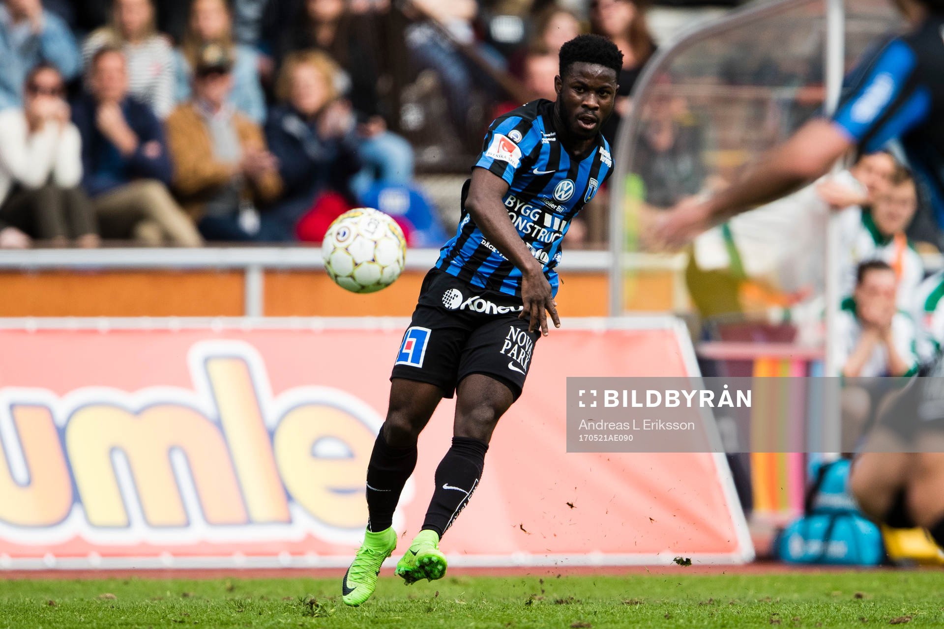 Sirius Kingsley Kofi Sarfo