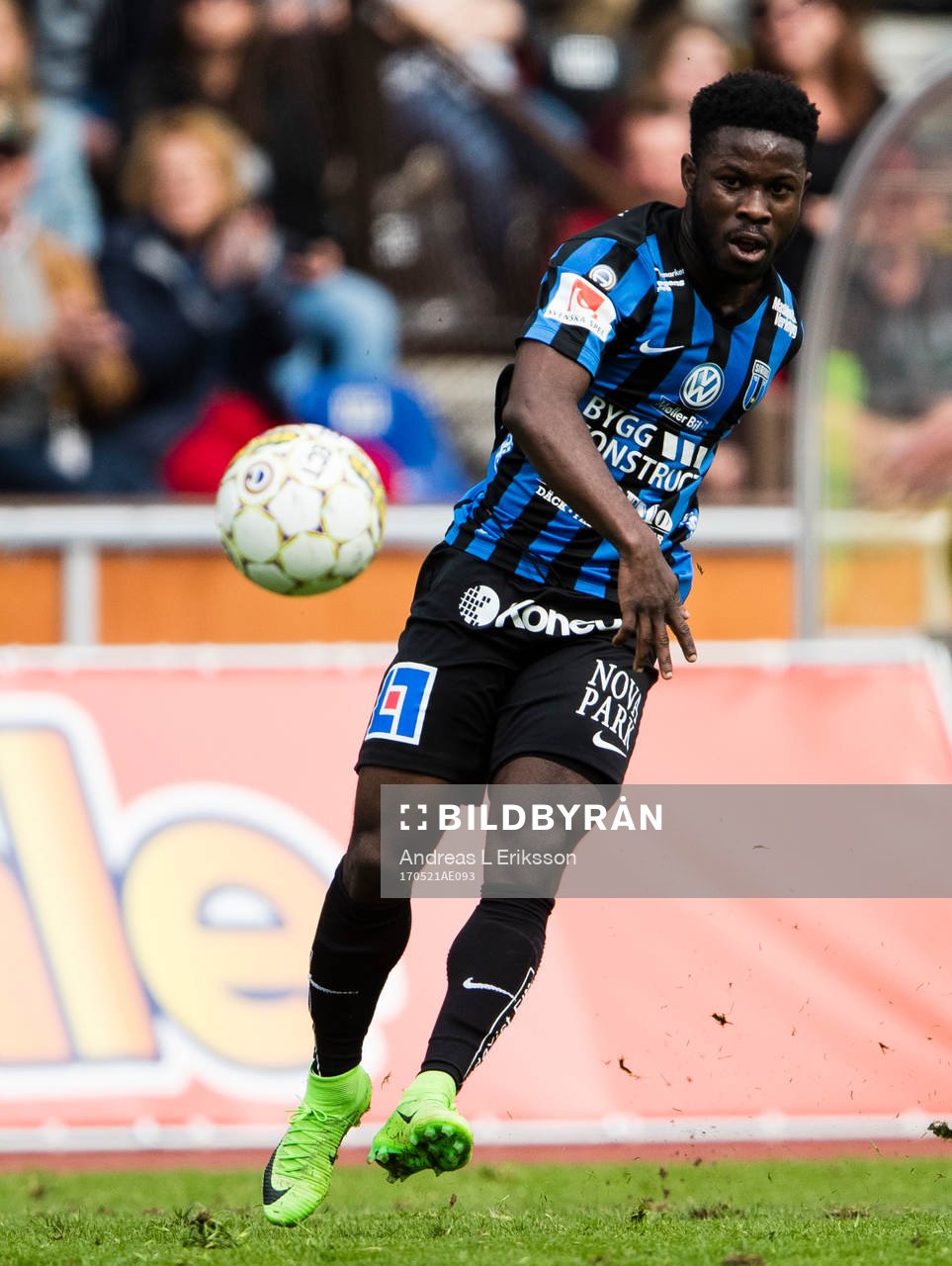 Sirius Kingsley Kofi Sarfo
