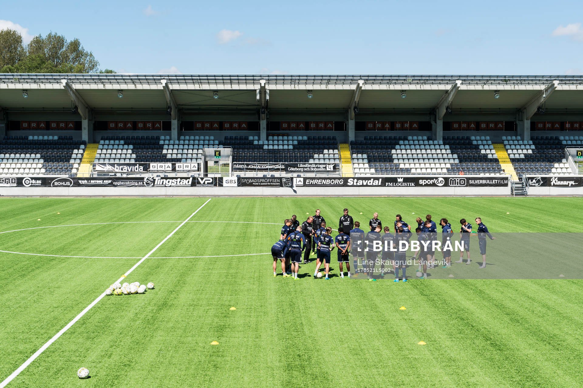 Samling