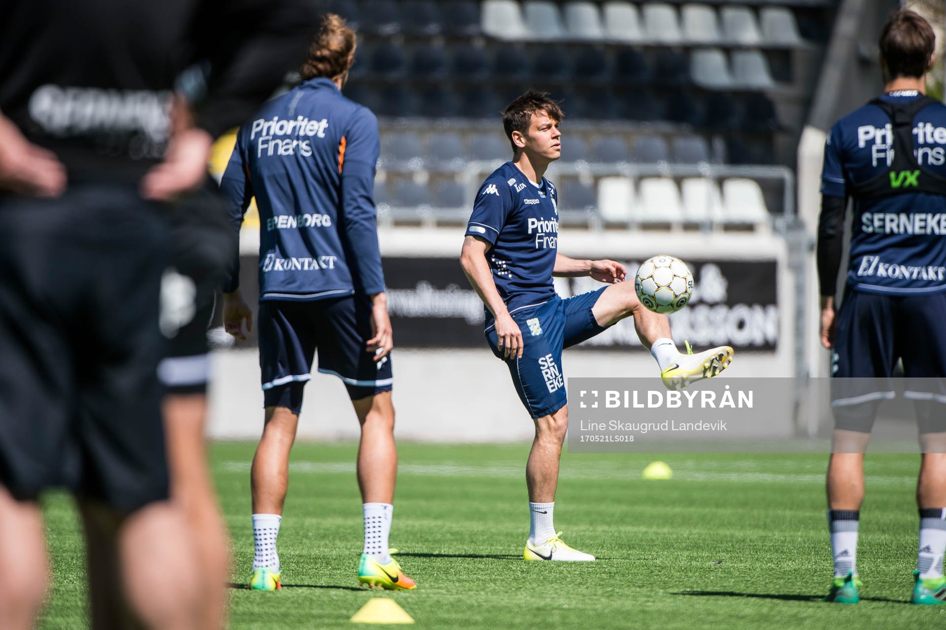 Mads Albaek