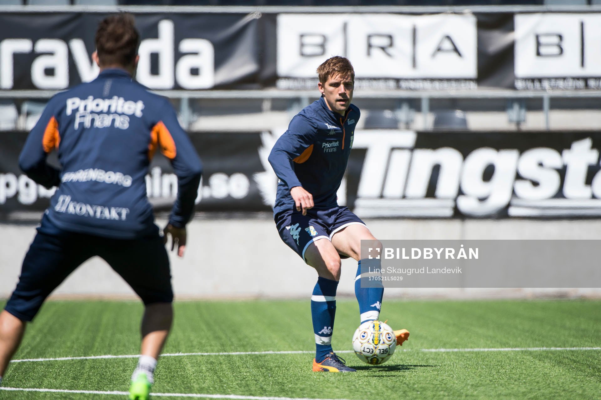Mikael Boman