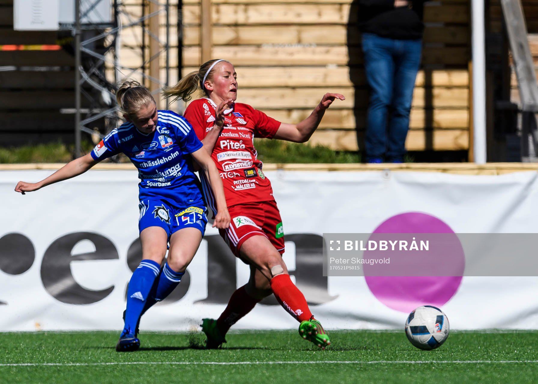 Vittsjös Amanda Persson