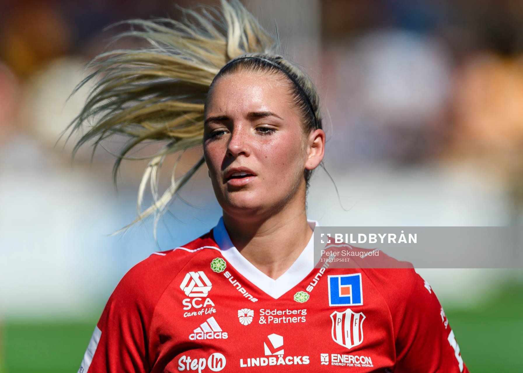 Piteås Ronja Aronsson