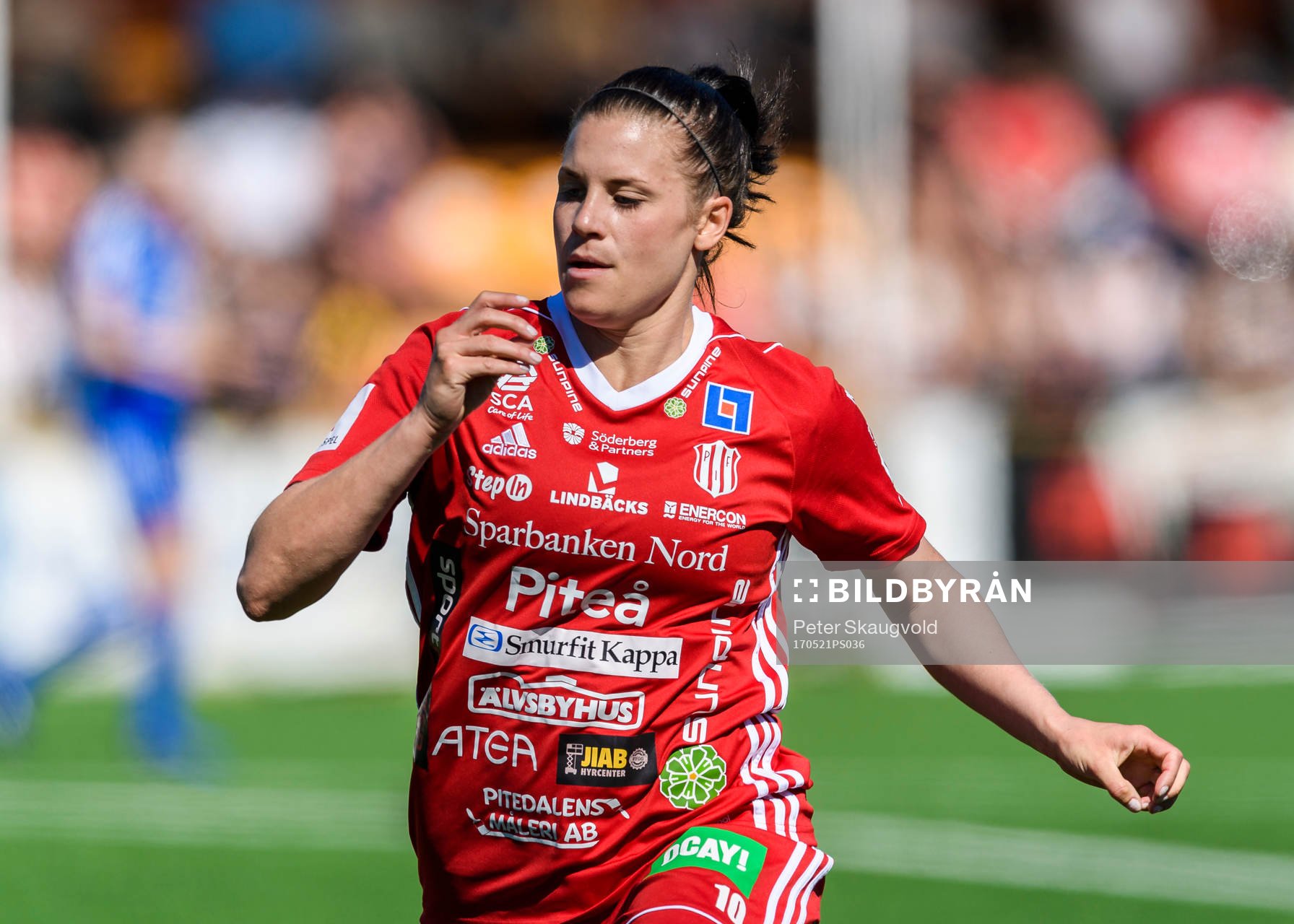 Piteås Hanna Pettersson