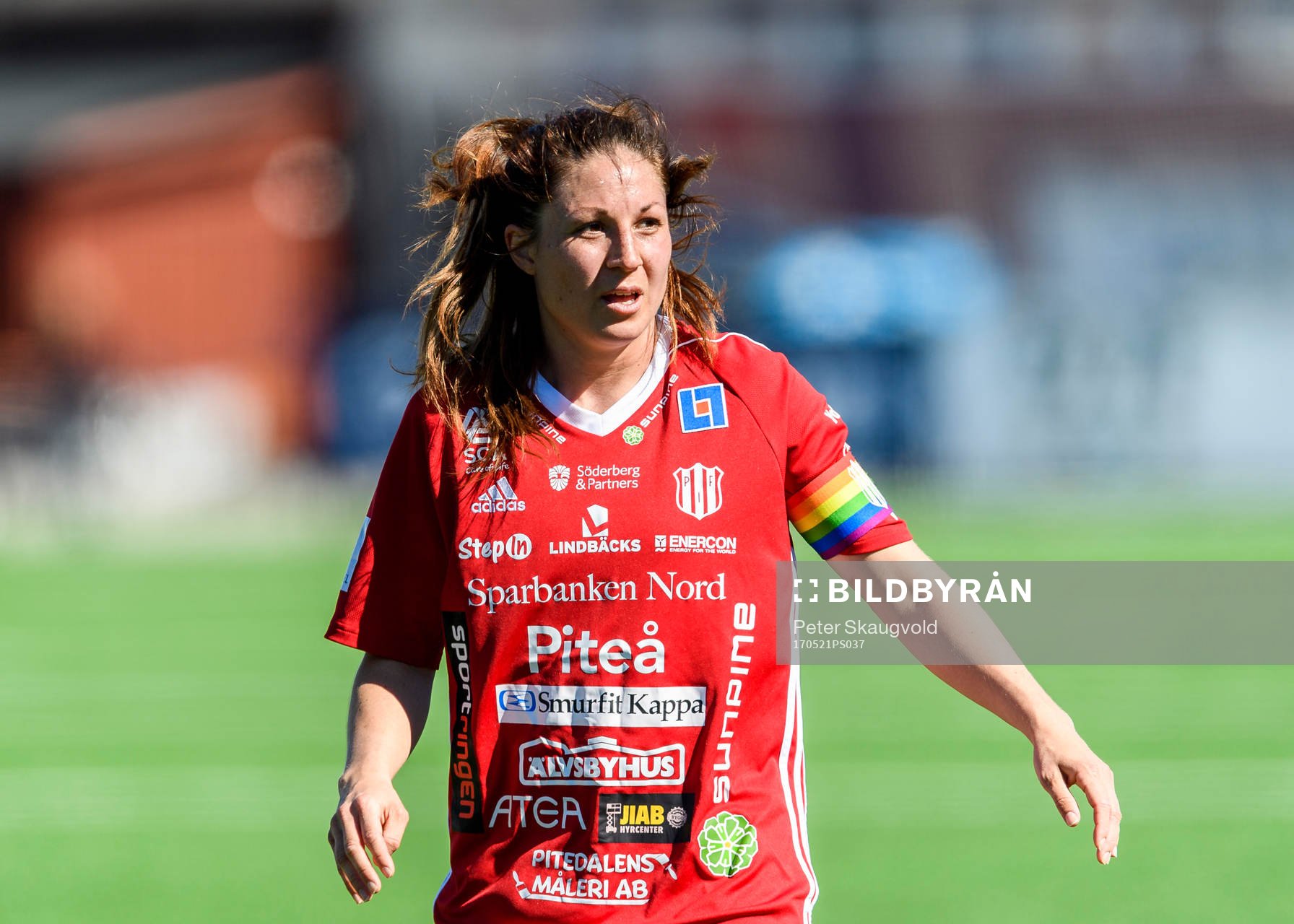 Piteås Josefin Johansson