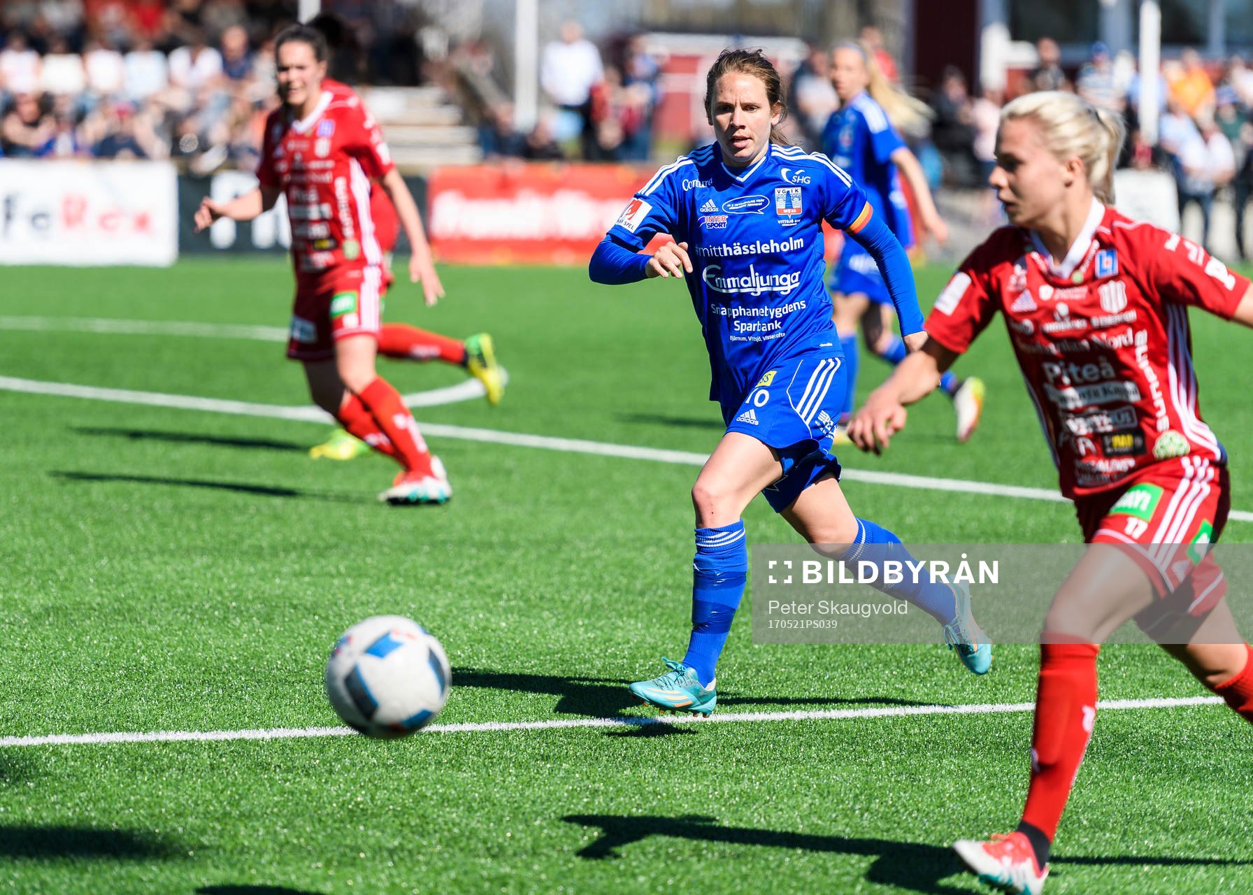 Vittsjös Johanna Andersson