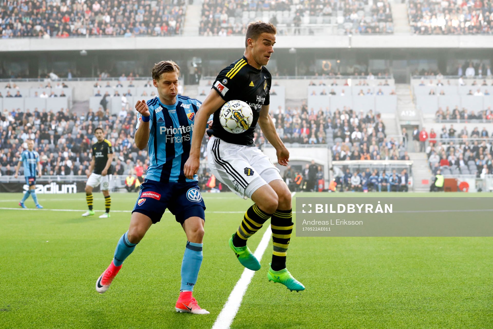 s Eero Markkanen